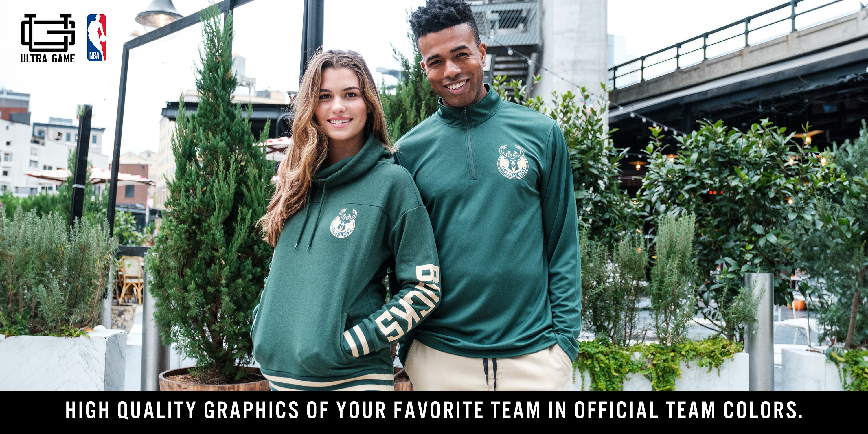 Unmatched Comfort, Ultimate Fan Style