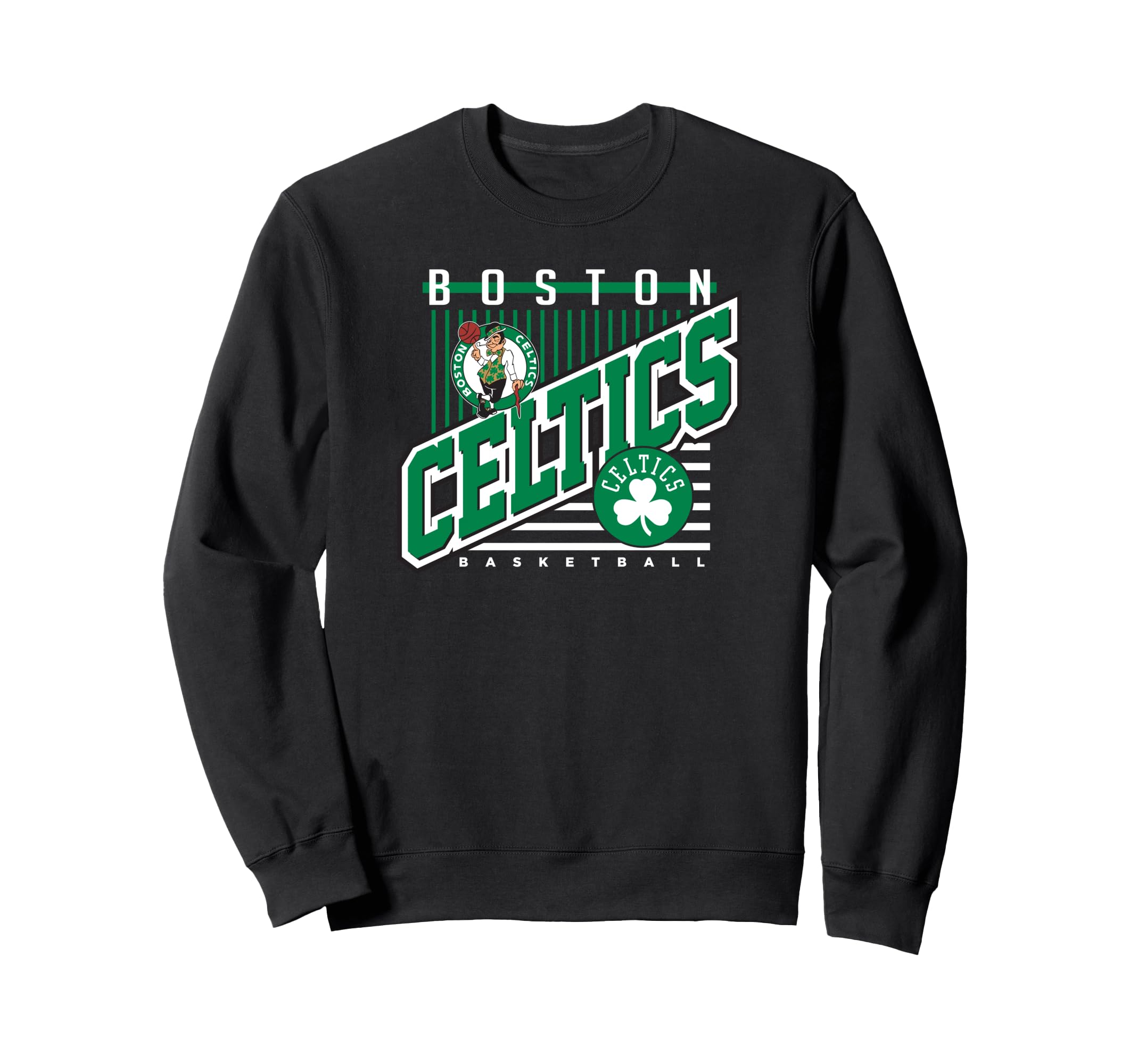 NBA Boston Celtics Rise Above Sweatshirt
