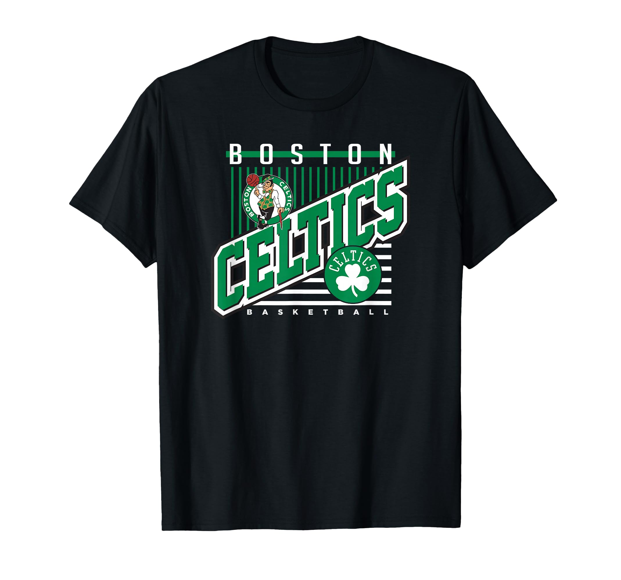NBA Boston Celtics Rise Above T-Shirt