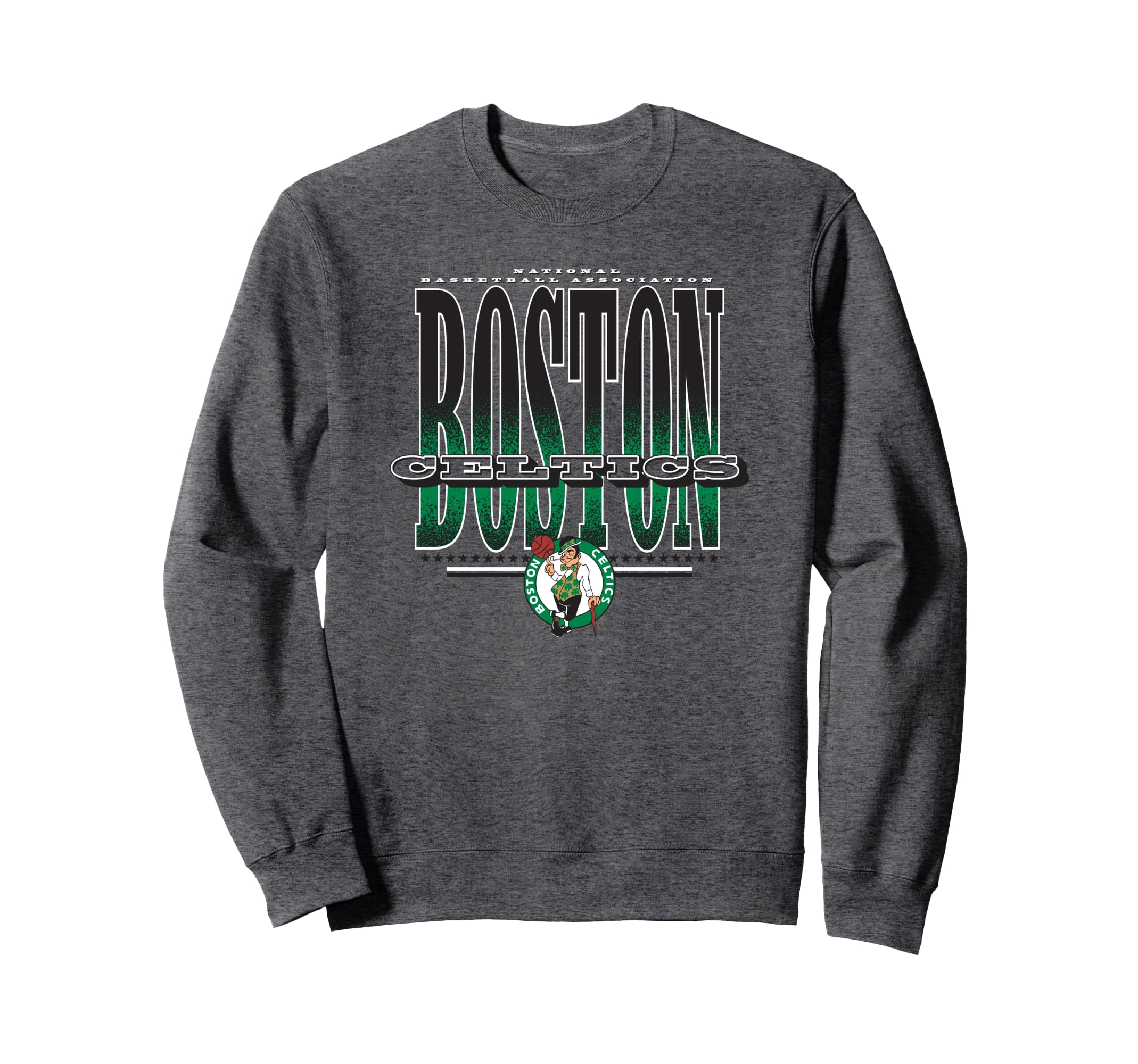 NBA Boston Celtics Stretch Sweatshirt