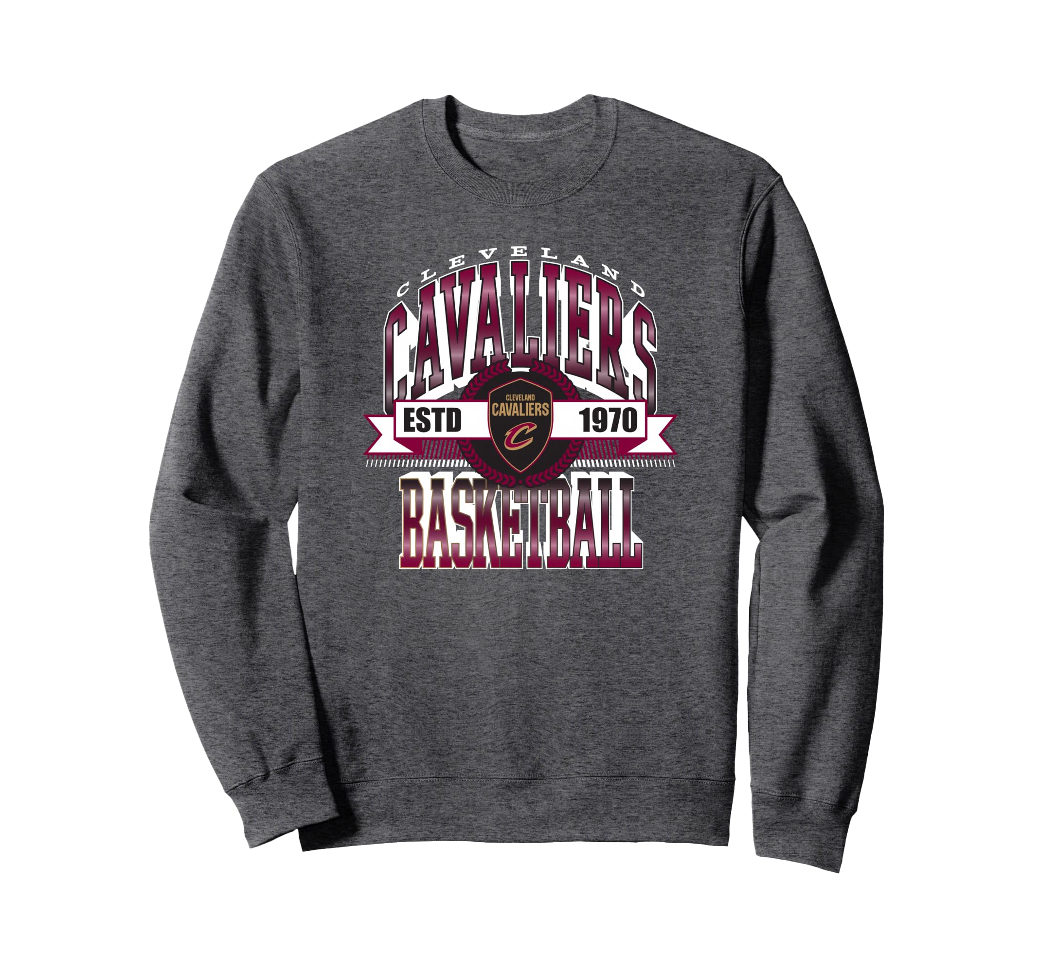 NBA Cleveland Cavaliers Gametime Sweatshirt