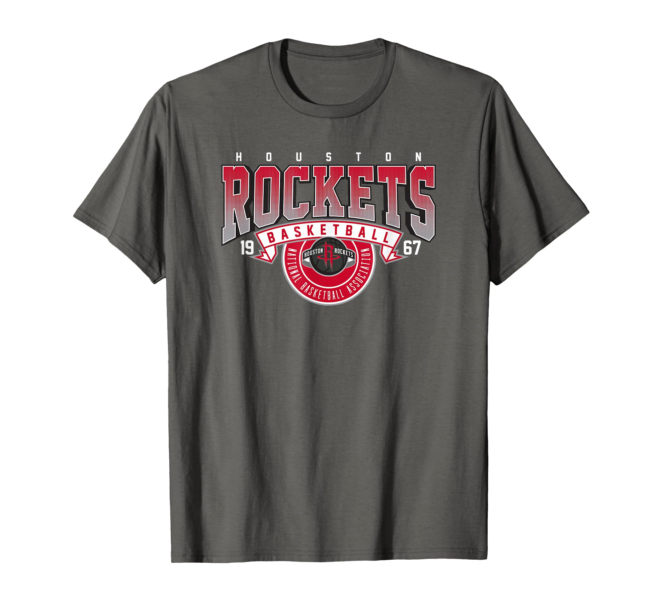 NBA Houston Rockets Coming At Ya T-Shirt