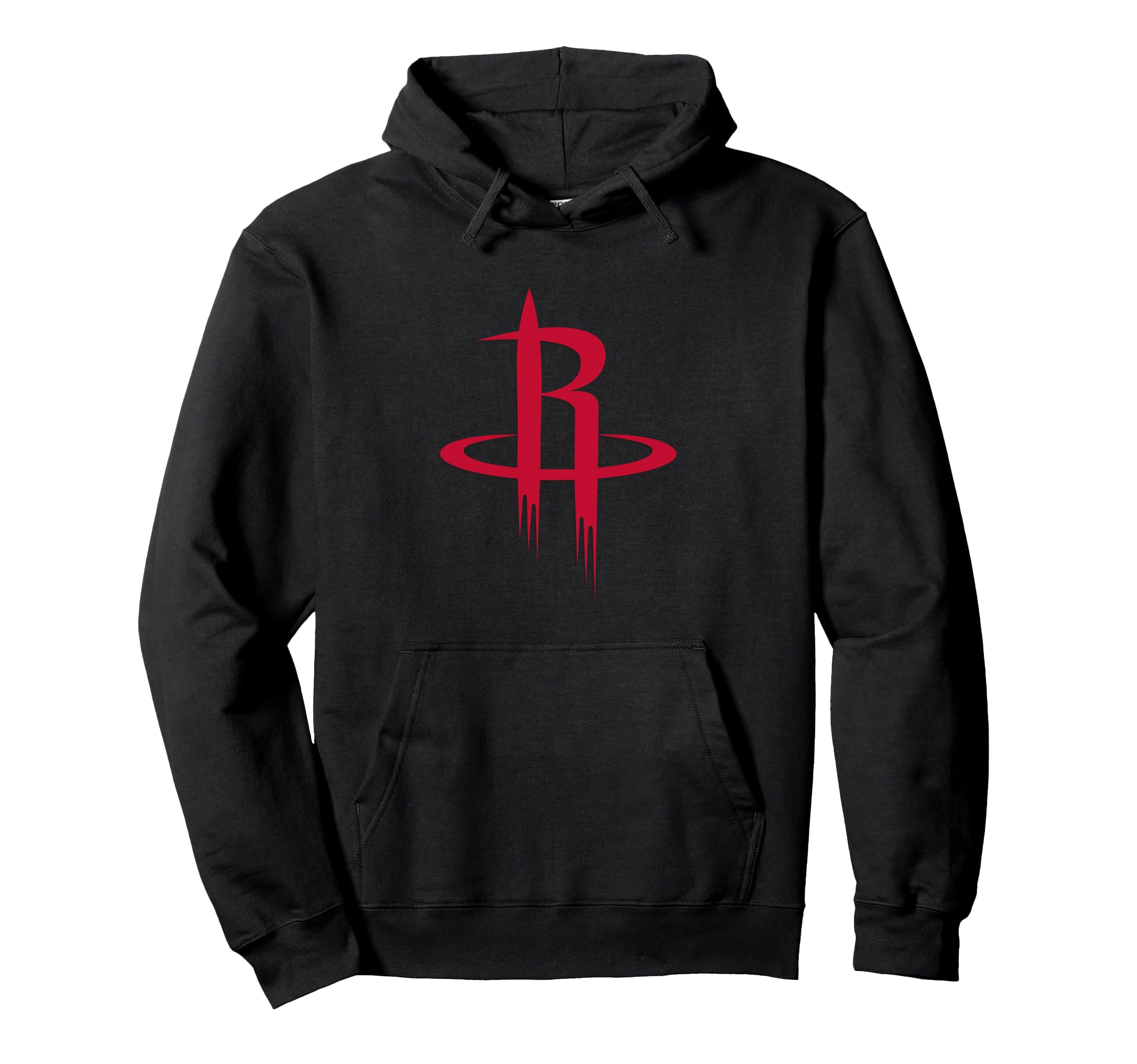 NBA Houston Rockets Officially Licensed Pullover Hoodie