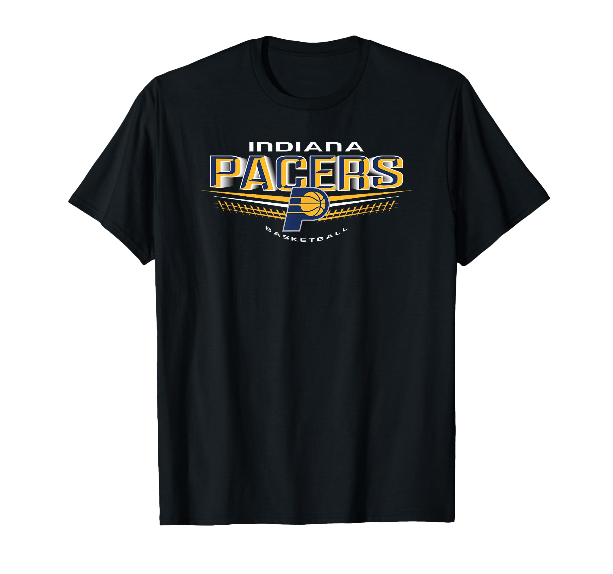 NBA Indiana Pacers El Dorado T-Shirt