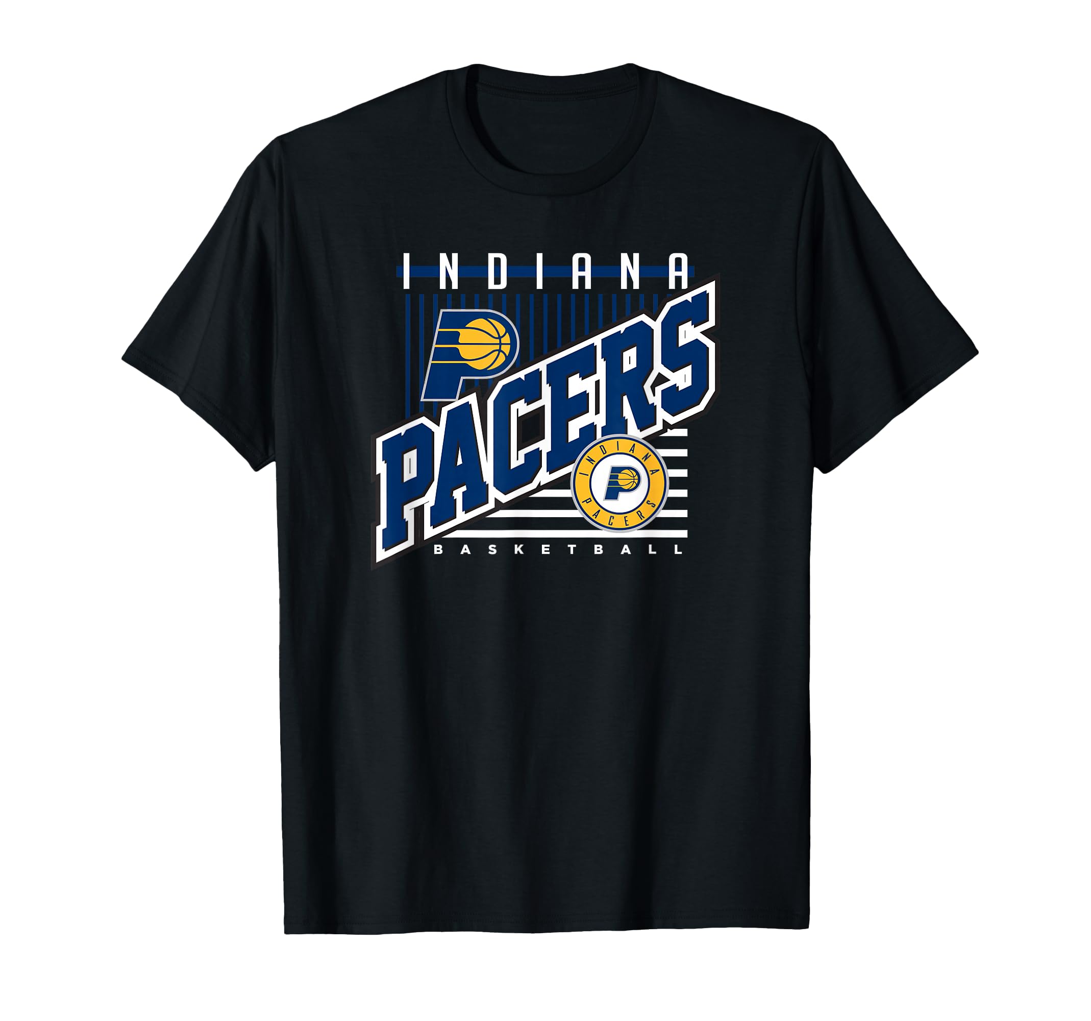 NBA Indiana Pacers Rise Above T-Shirt