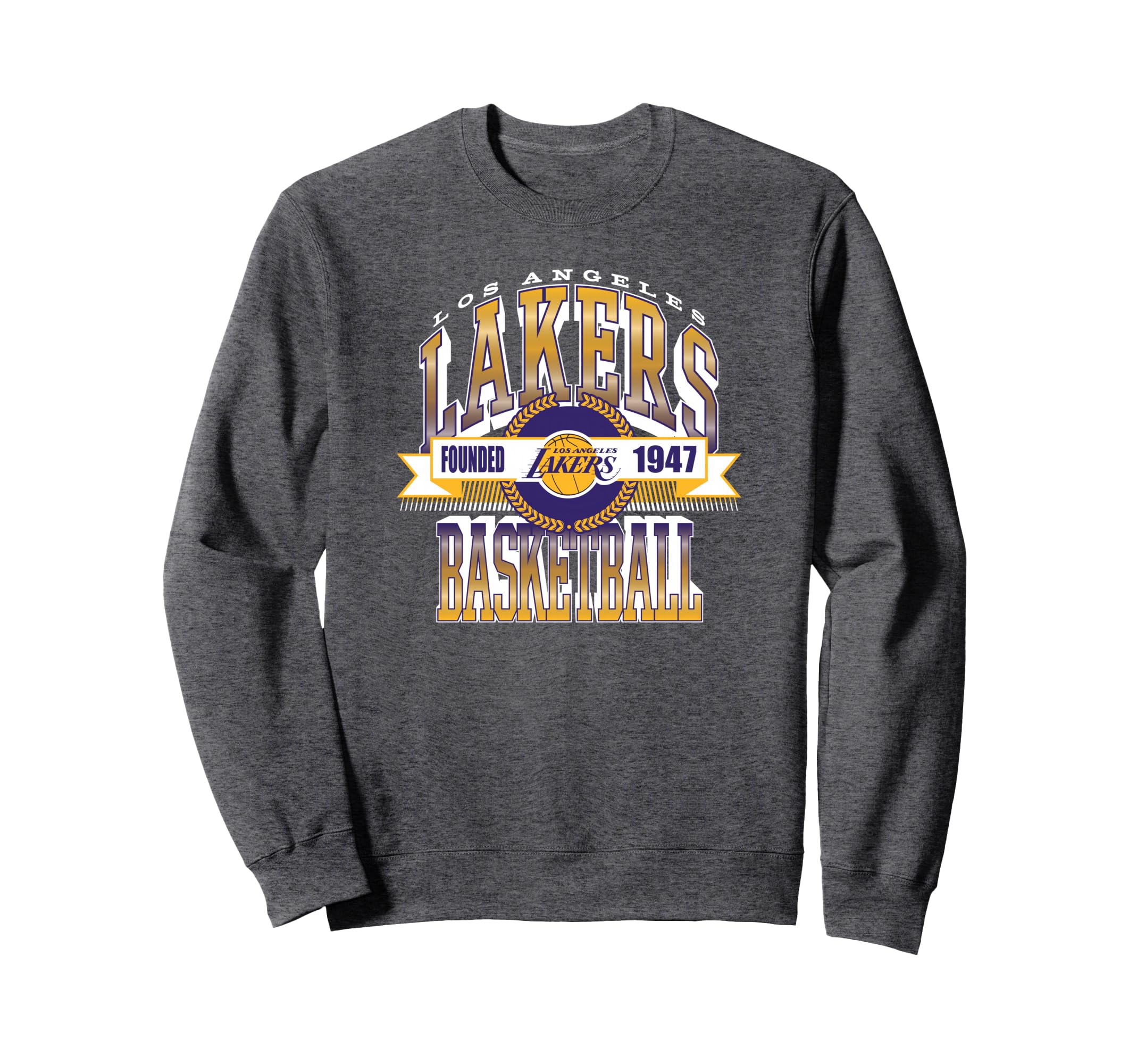 NBA Los Angeles Lakers Gametime Sweatshirt