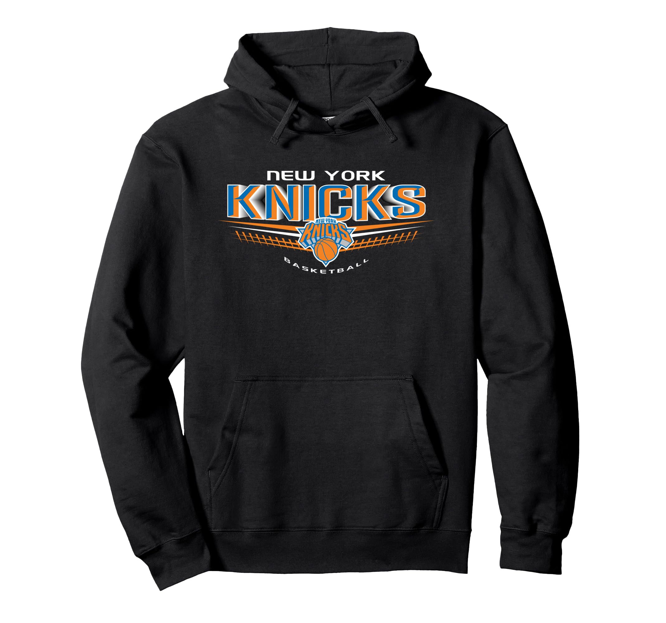 NBA New York Knicks El Dorado Pullover Hoodie