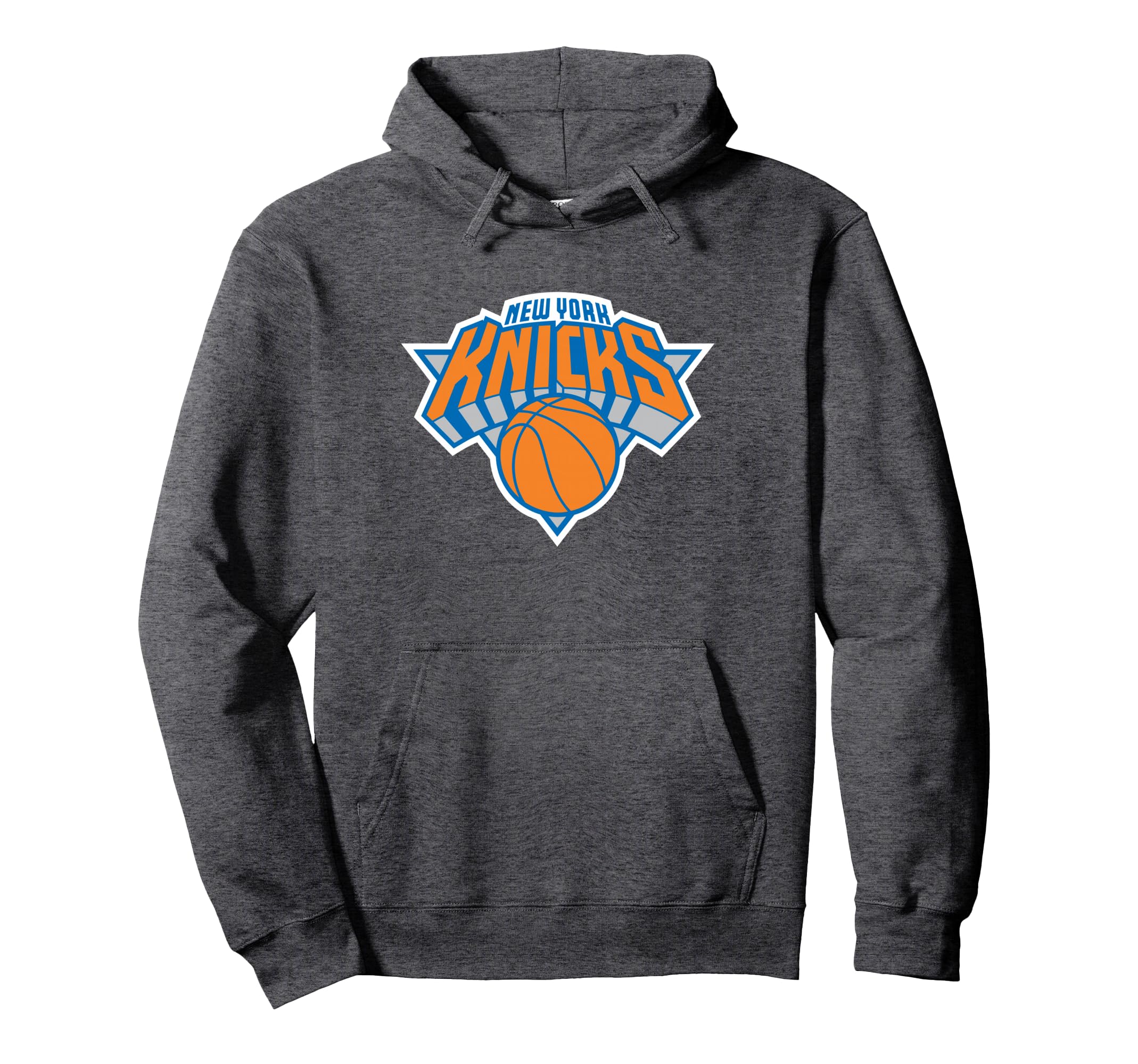 NBA New York Knicks Officially Licensed Pullover Hoodie