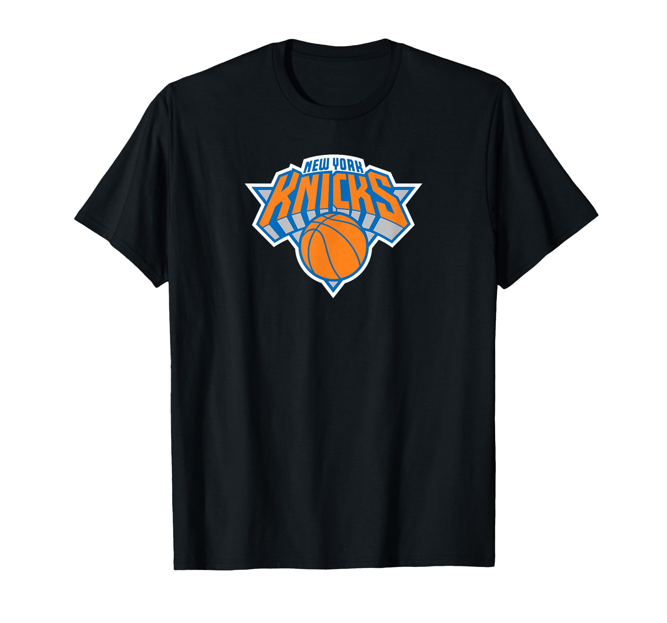 NBA New York Knicks Officially Licensed T-Shirt