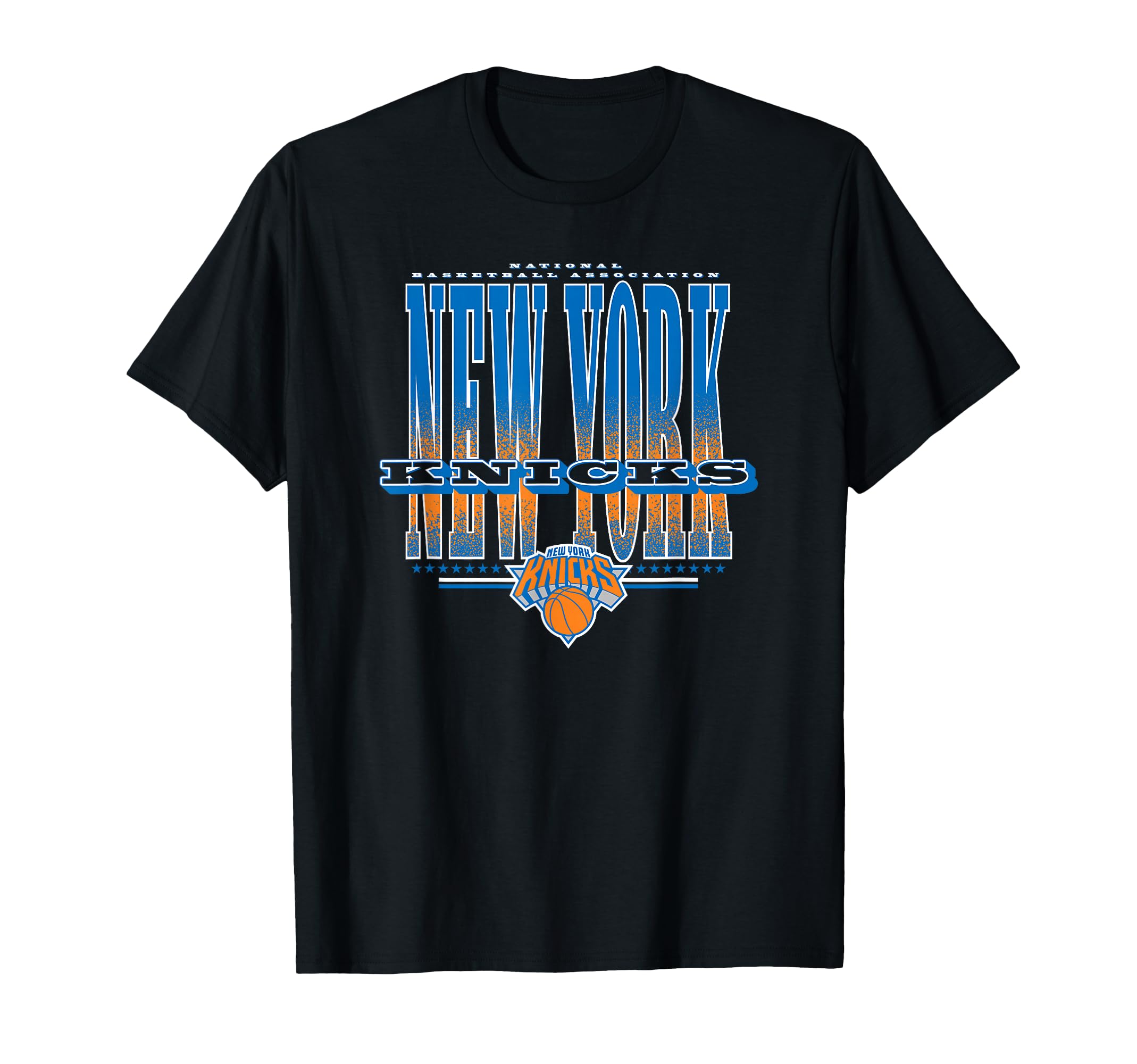 NBA New York Knicks Stretch T-Shirt