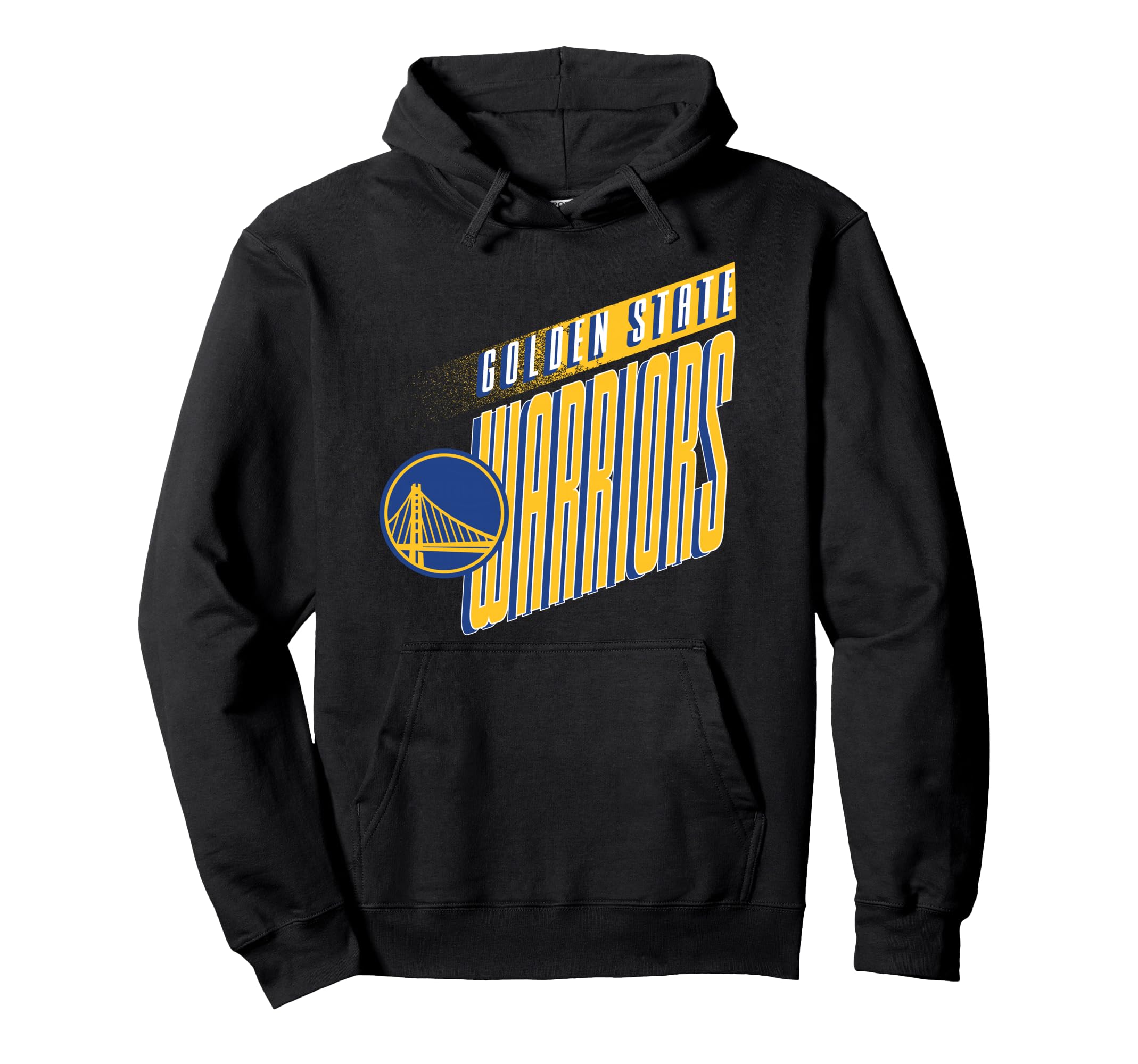 NBA Official Golden State Warriors Winning Streak Hot Pullover Hoodie