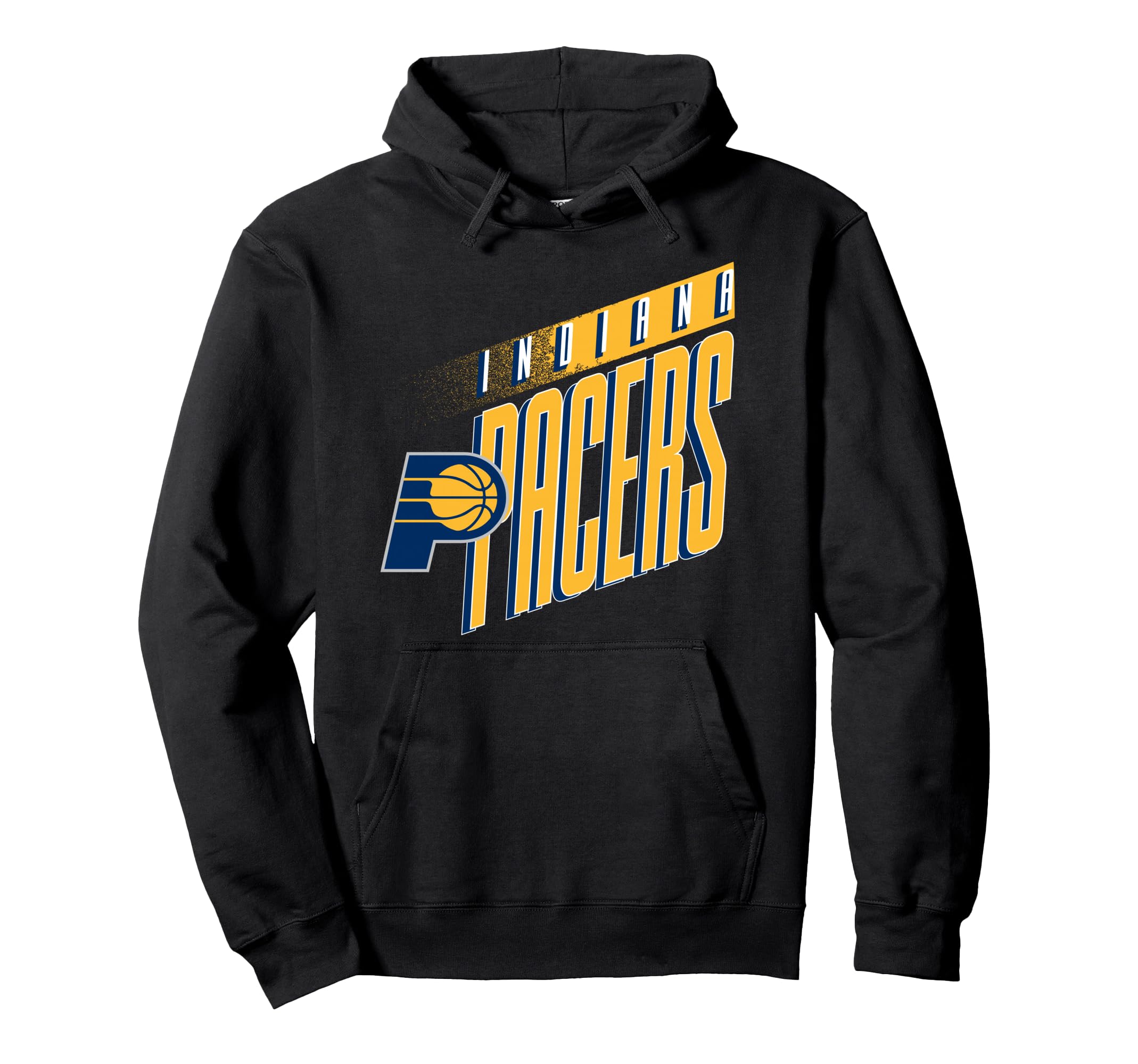 NBA Official Indiana Pacers Winning Streak Hot Pullover Hoodie