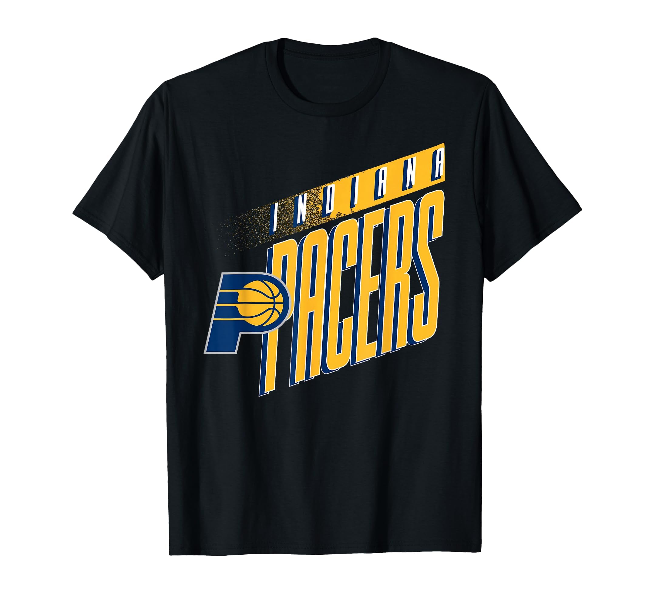NBA Official Indiana Pacers Winning Streak T-Shirt