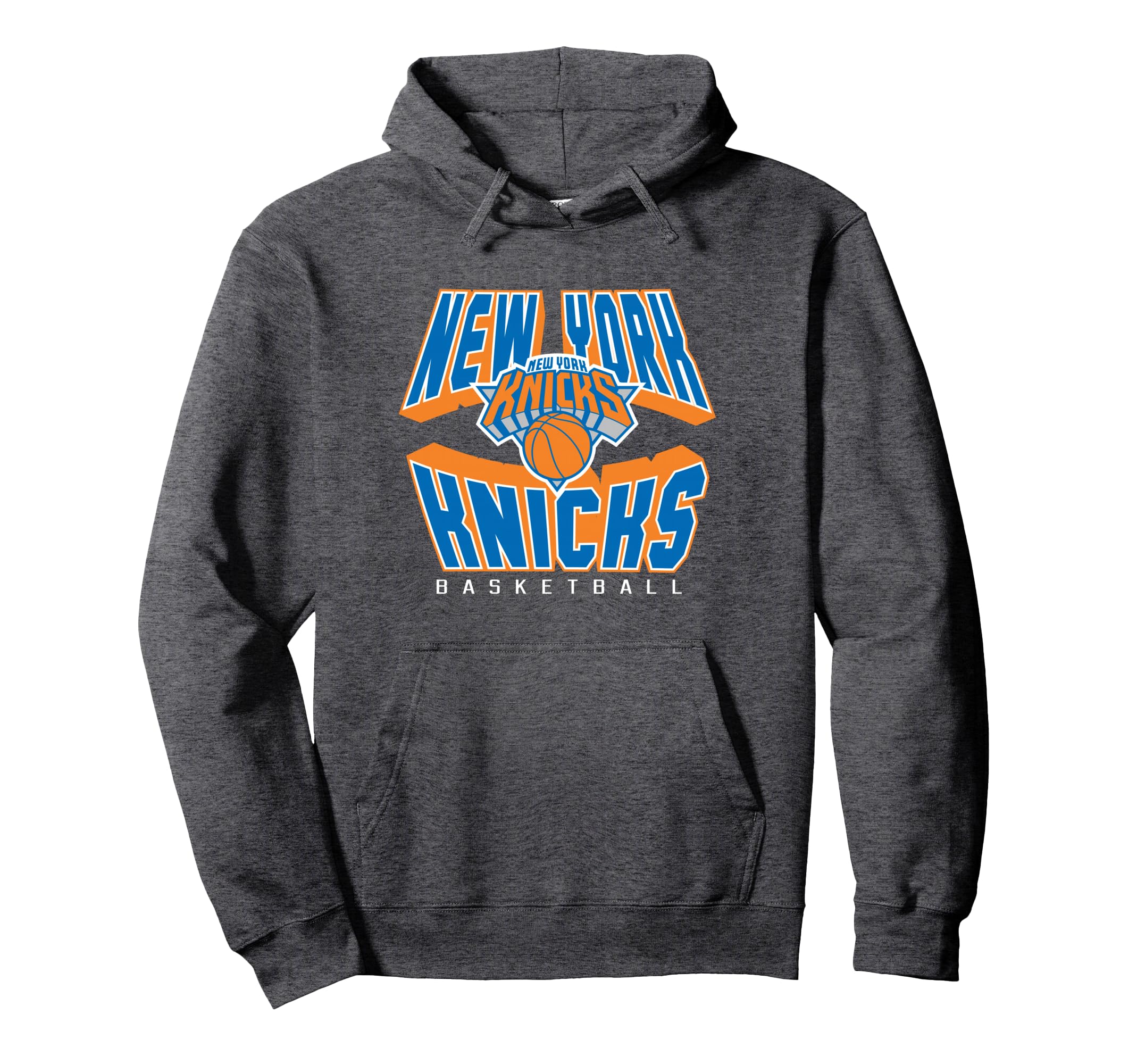 NBA Official New York Knicks Hot Pullover Hoodie