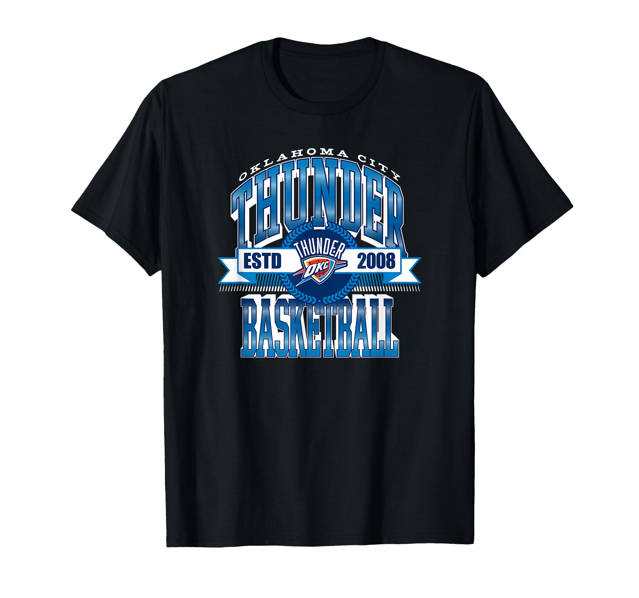 NBA Oklahoma City Thunder Gametime T-Shirt