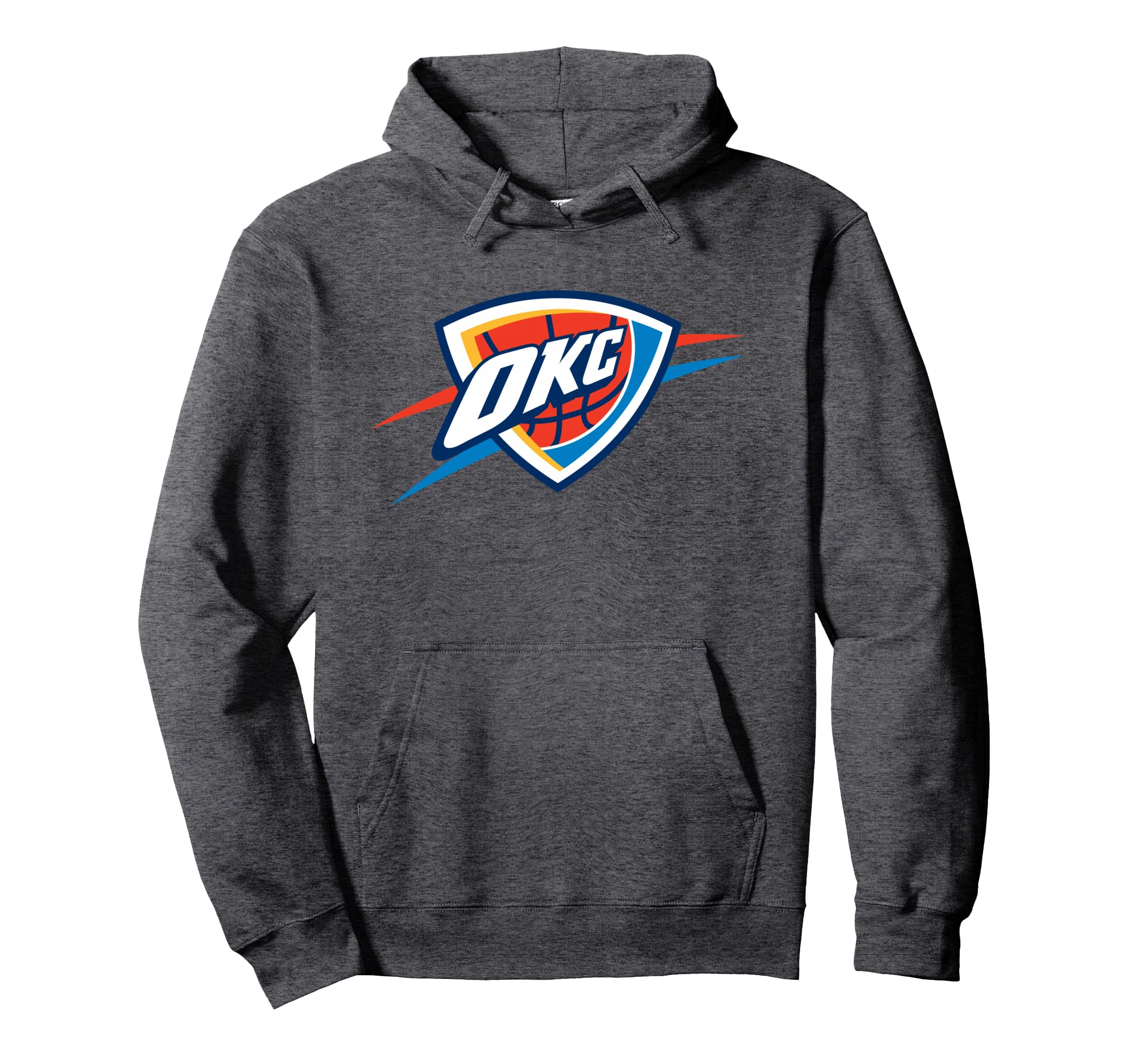 NBA Oklahoma City Thunder Officially Licensed Pullover Hoodie