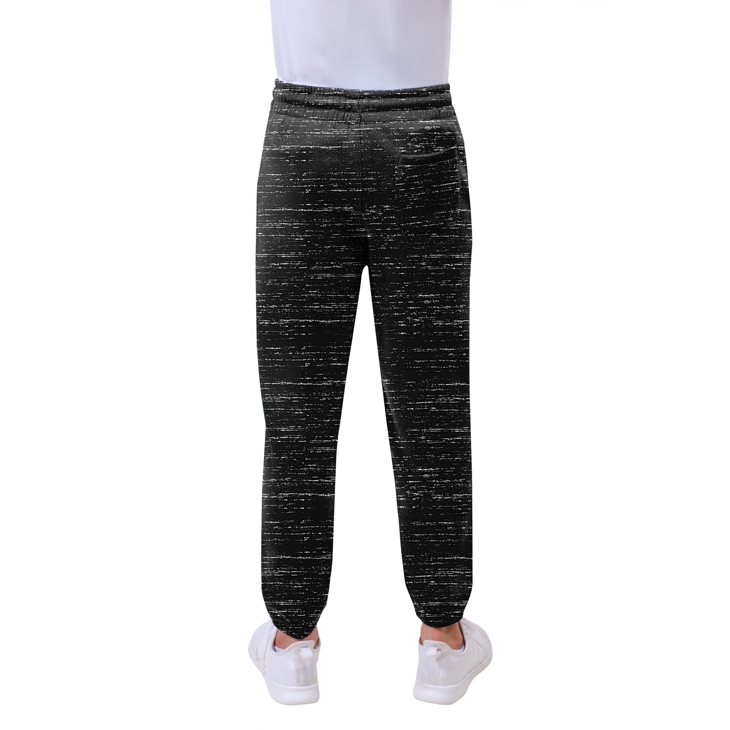 Ultra Game Boys NFL Official Super Soft Jogger Sweatpants - Image 2