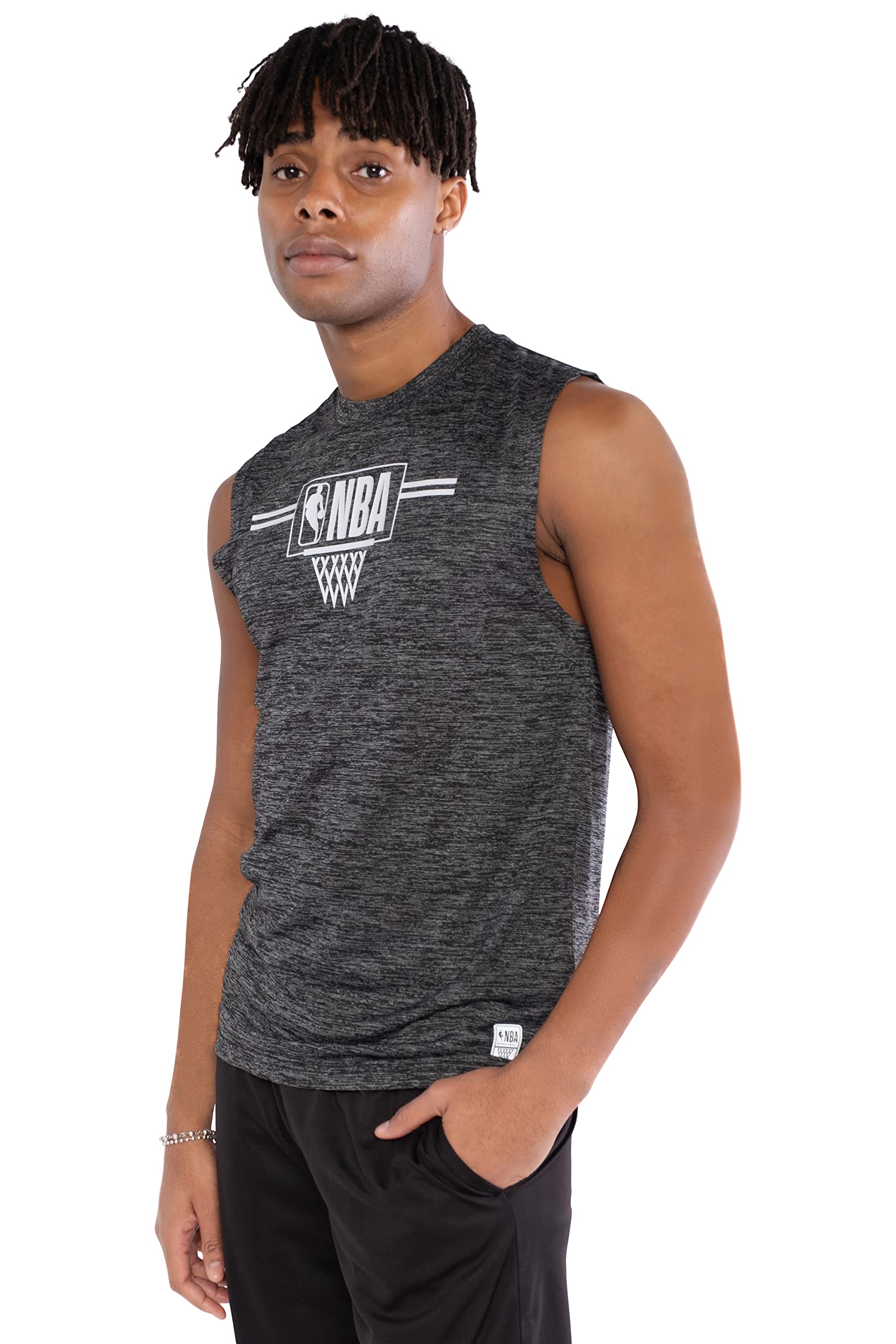 Ultra Game Men's Men's Top - Image 3