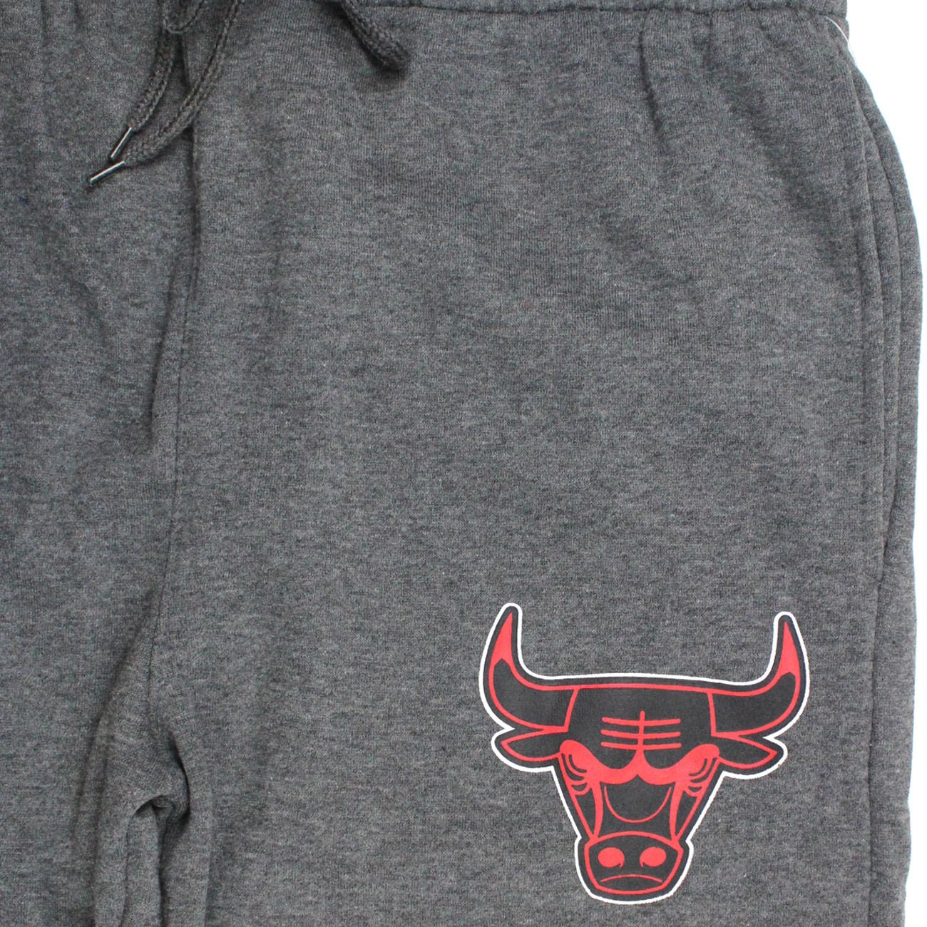 Ultra Game Men's NBA Official Jogger Pants Active Overtime Fleece Sweatpants - Image 4