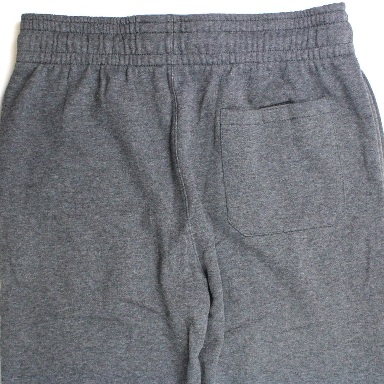 Ultra Game Men's NBA Official Jogger Pants Active Overtime Fleece Sweatpants - Image 5