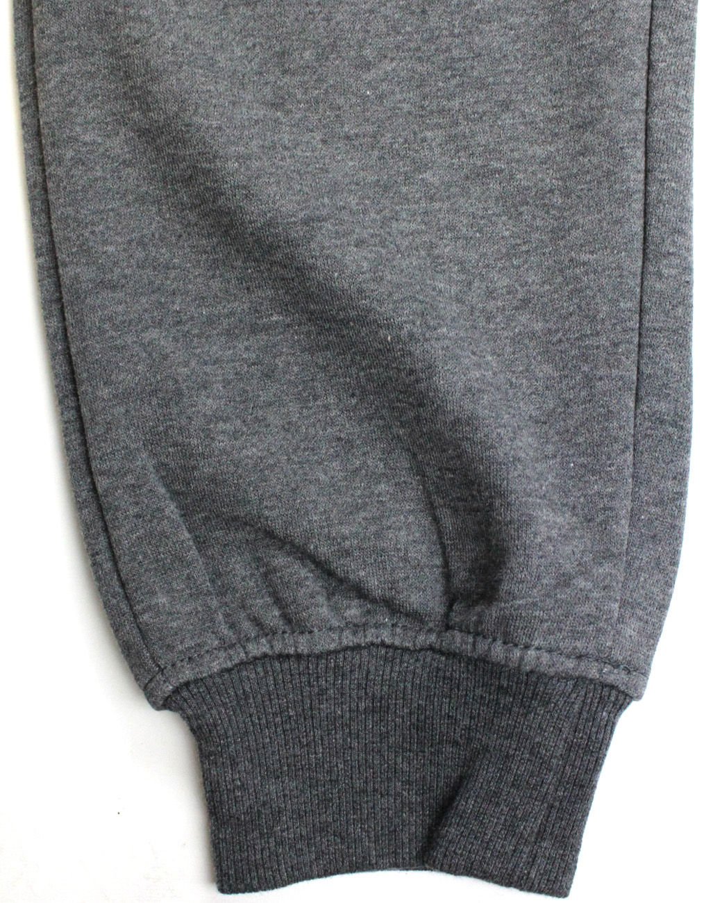 Ultra Game Men's NBA Official Jogger Pants Active Overtime Fleece Sweatpants - Image 6