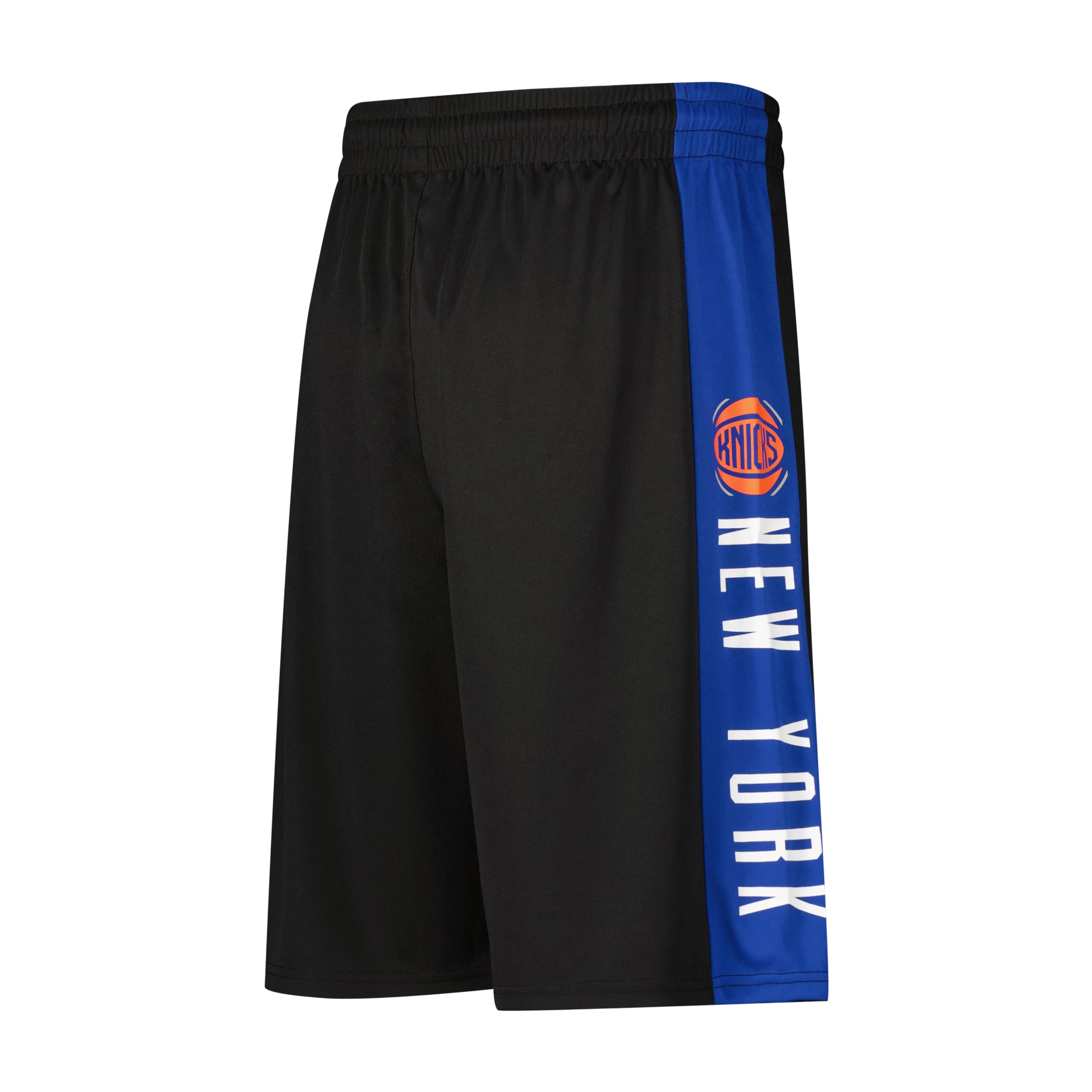 Ultra Game Men's NBA Official Mesh Basketball Shorts - Image 3