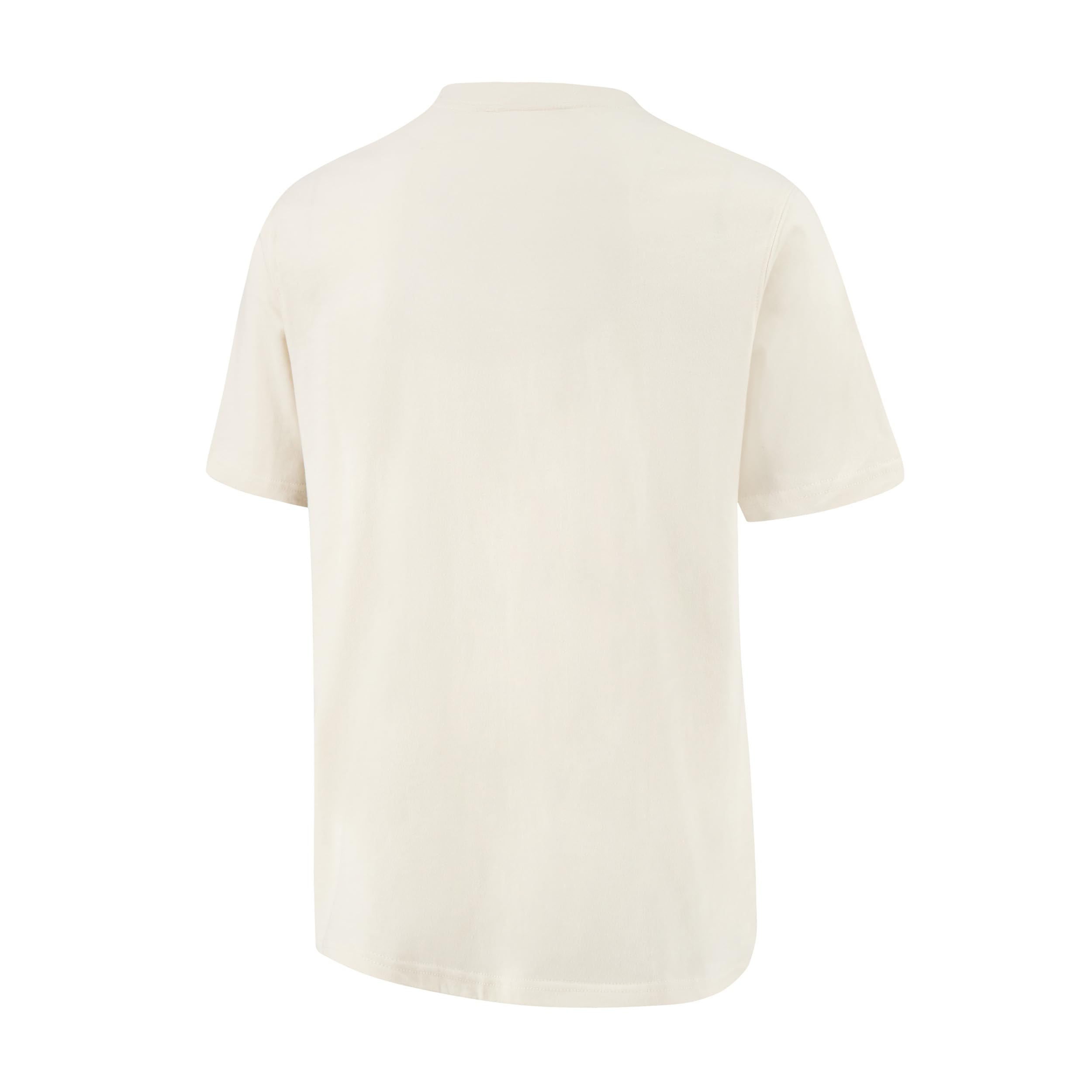 Ultra Game Men's NBA Official Standard Super Soft Nostalgic T-Shirt - Image 3