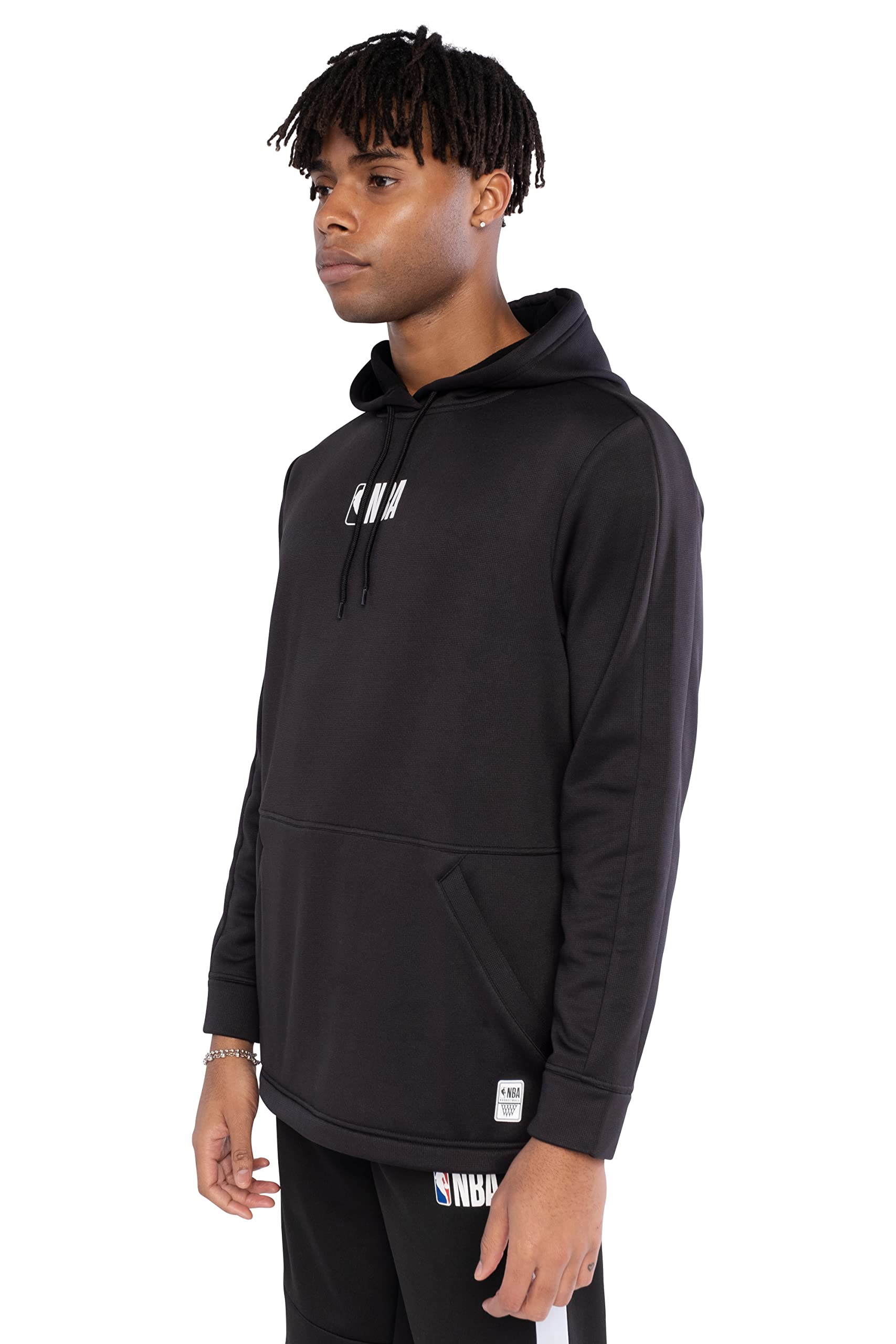 Ultra Game Men's NBA Official Super-Soft Game Day Pullover Hoodie Sweatshirt - Image 3