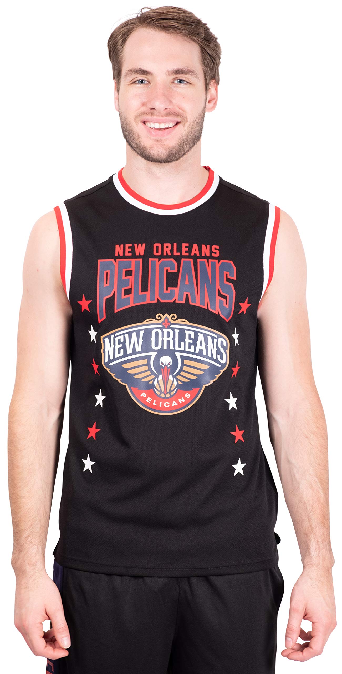 New Orleans Pelicans