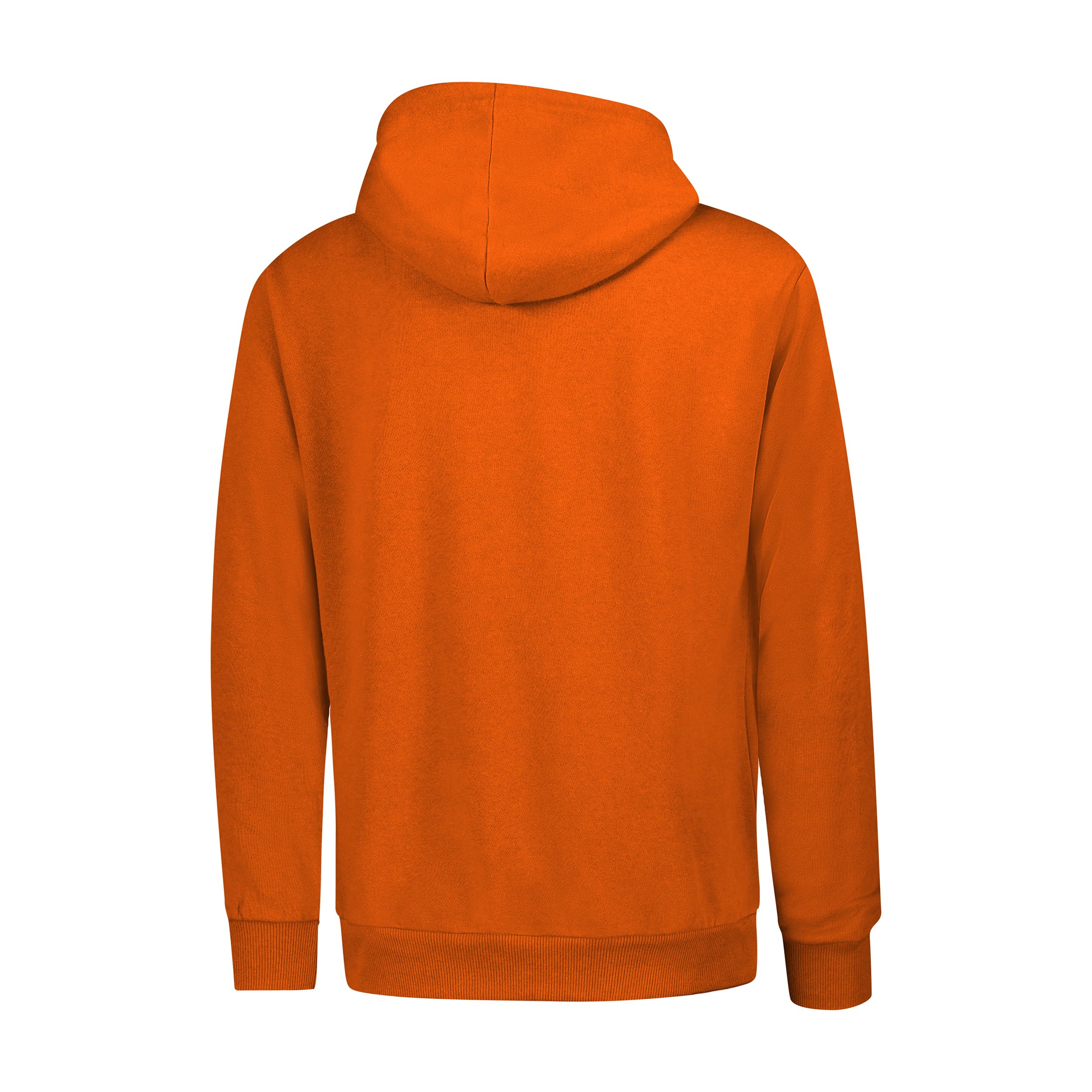 Ultra Game Men' s NBA Official Super Soft Teamster Hoodie Sweatshirt - Image 3
