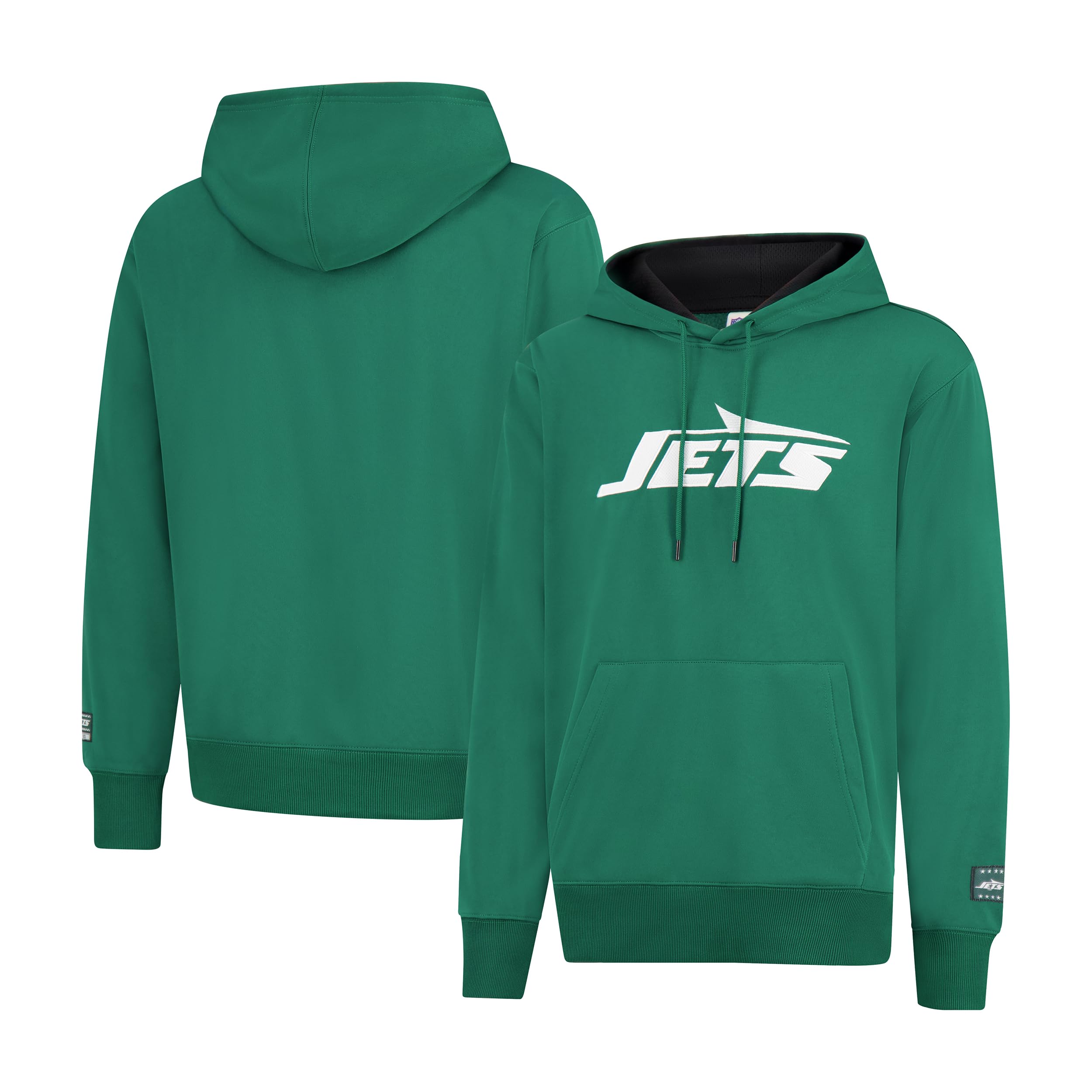 Ultra Game Men's NFL Official Supremely Soft Hoodie Sweatshirt - Image 3