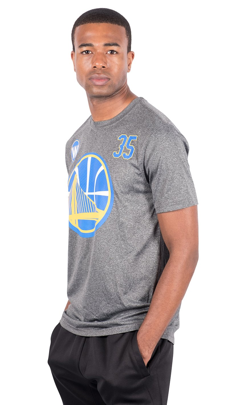 Ultra Game NBA Men's Short Sleeve T-Shirt - Image 3