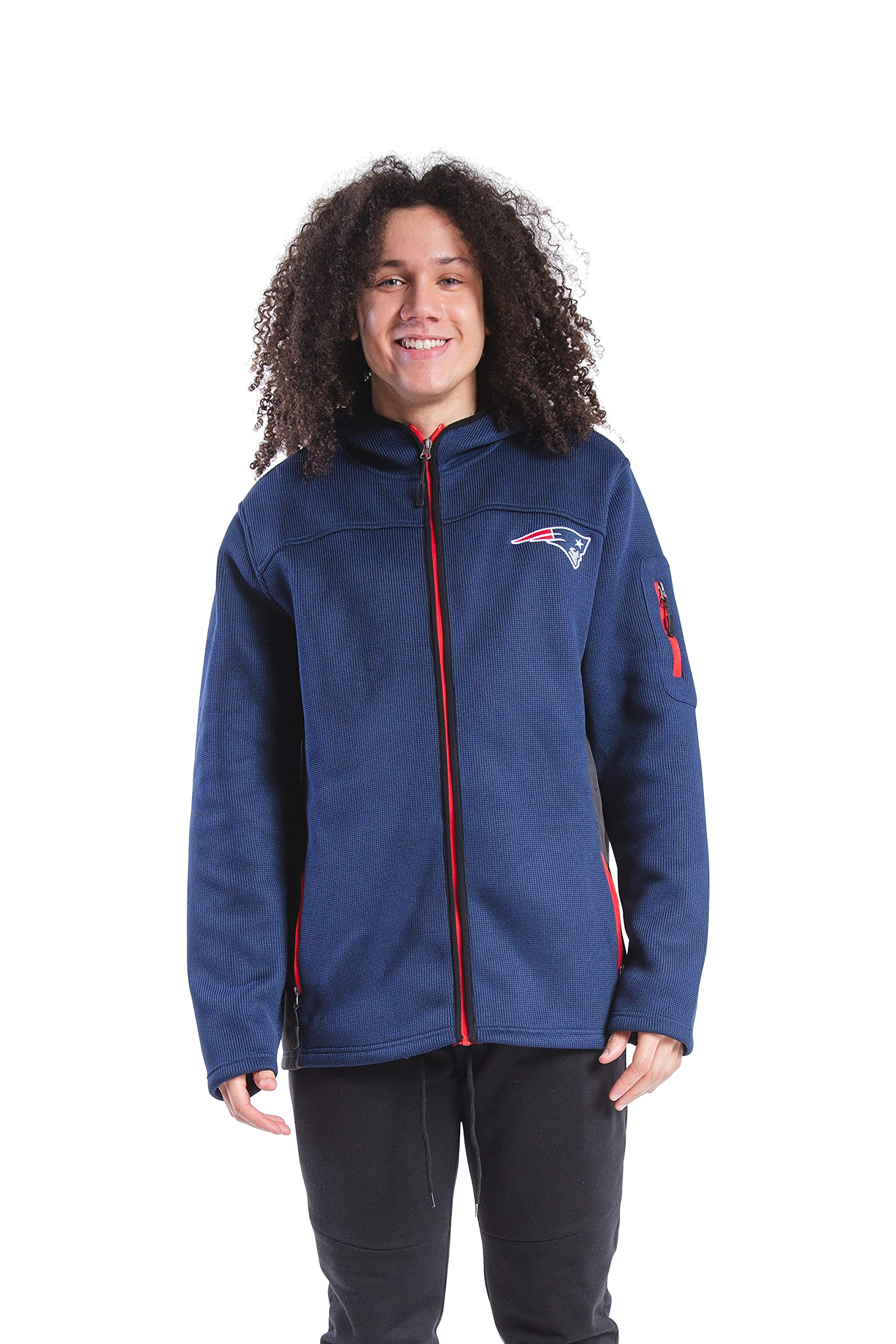 New England Patriots