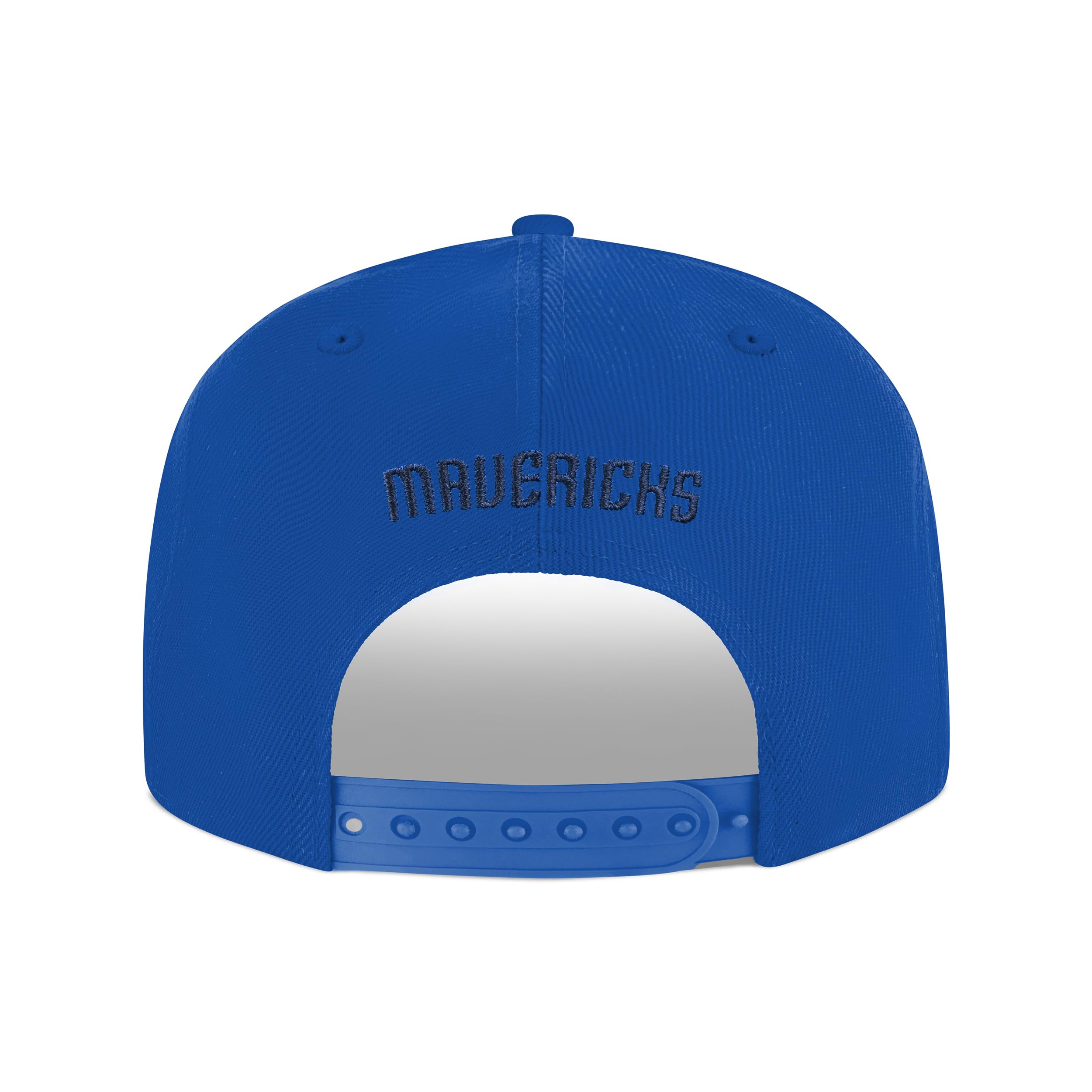 Ultra Game Youth NBA Official 8-20 Twill Snap Back Ultimate Baseball Cap Hat - Image 3