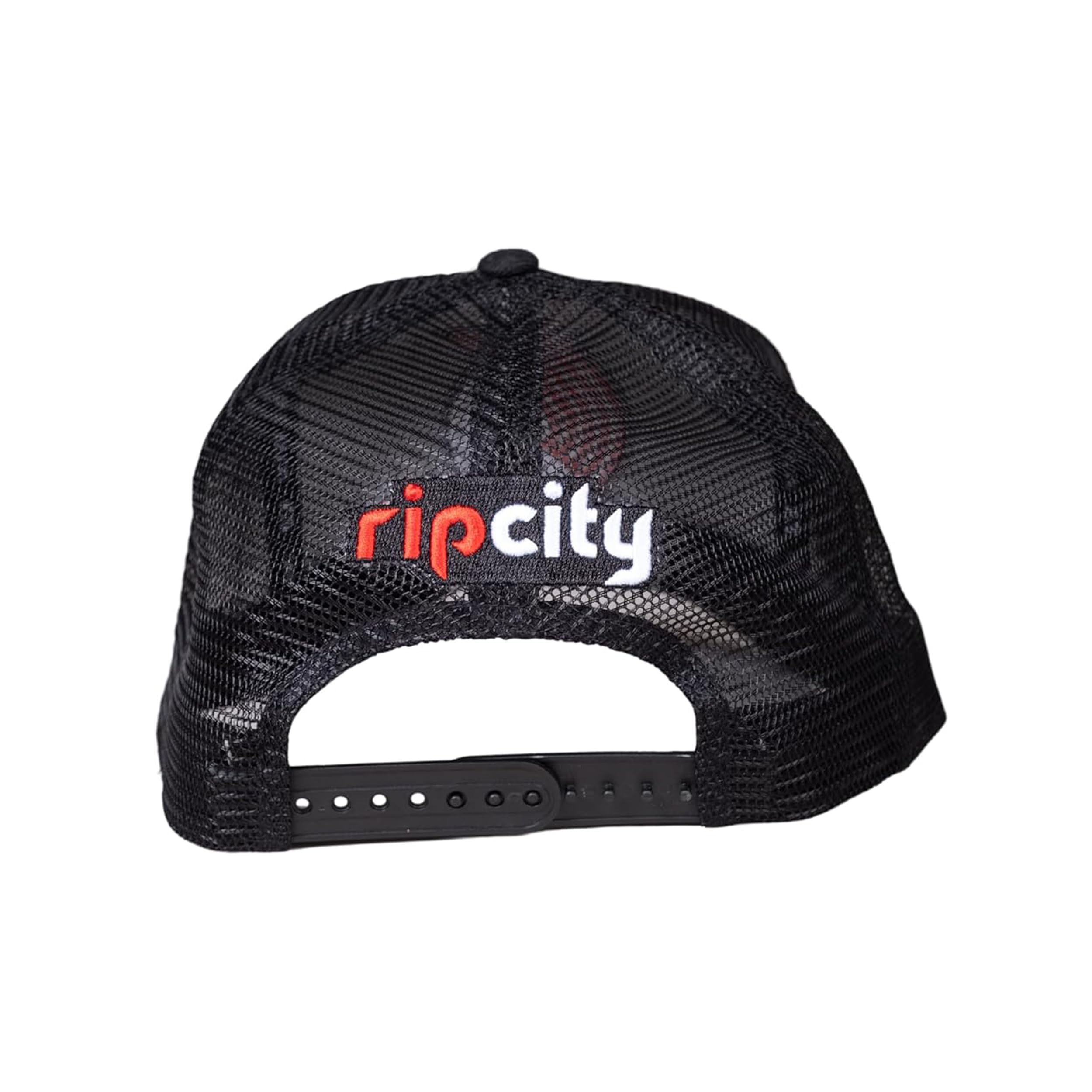 Ultra Game Youth NBA Official Snap Back Trucker Baseball Cap Hat - Boys Girls - Image 3