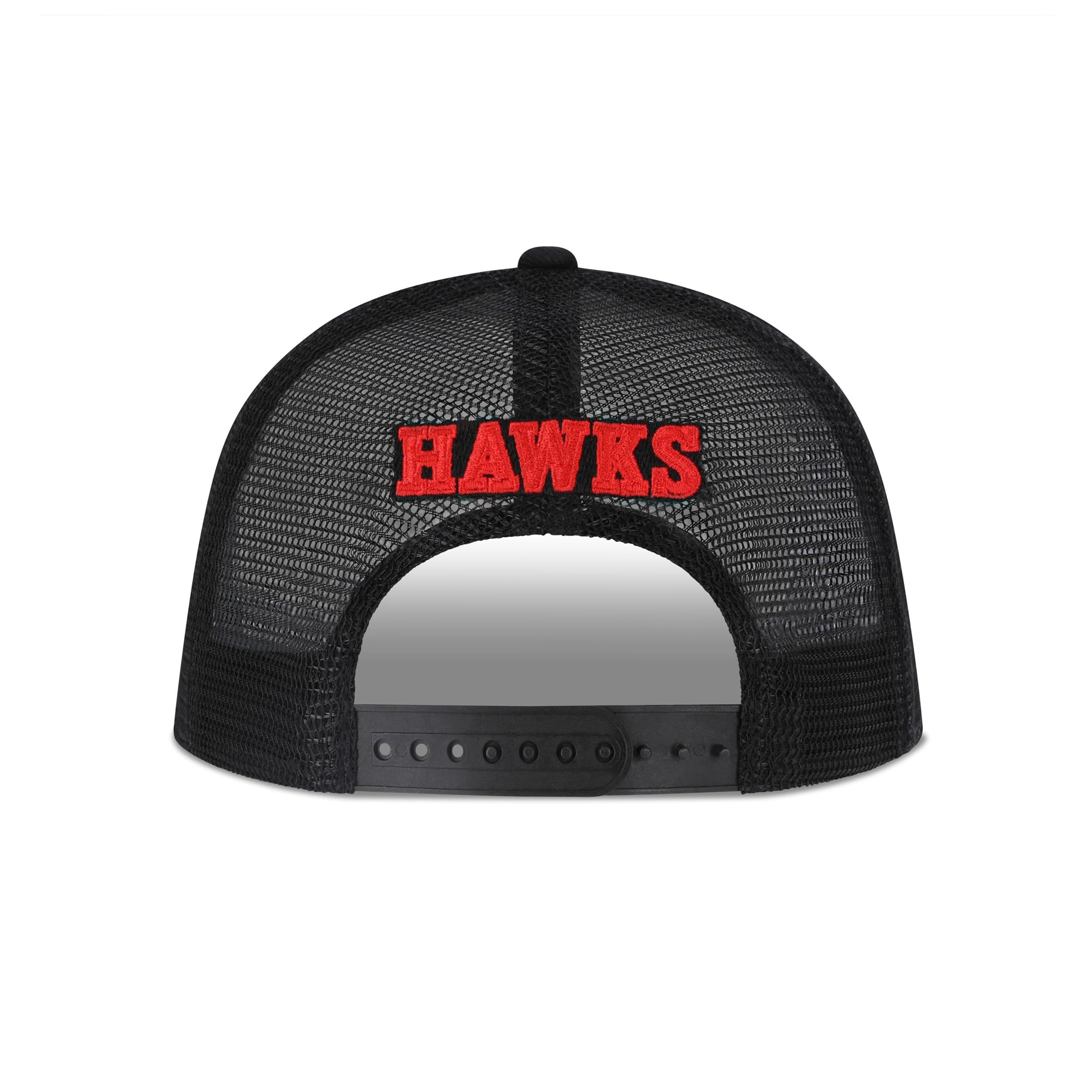 Ultra Game Youth NBA Official Snap Back Trucker Baseball Cap Hat - Boys Girls - Image 3