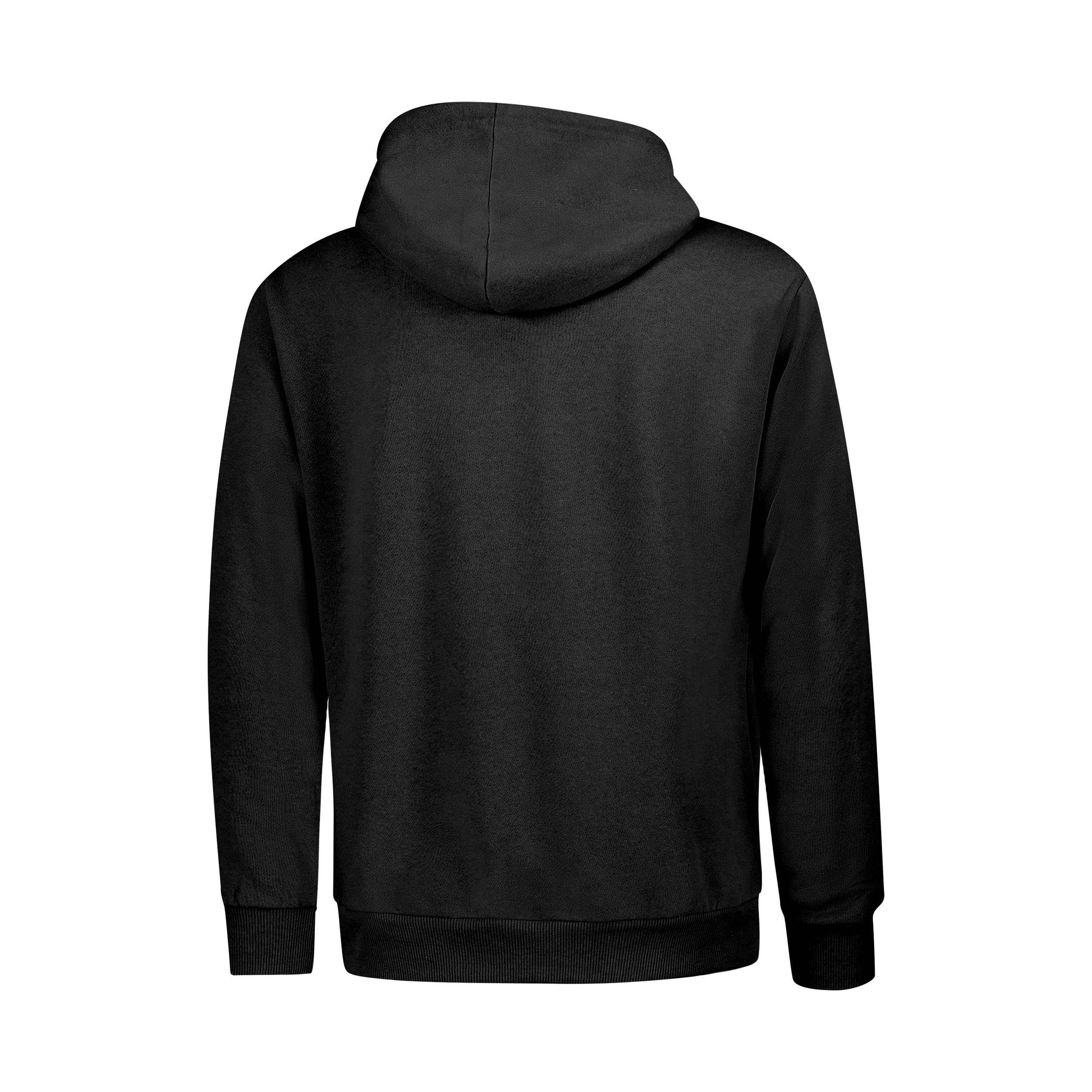 Ultra Game Youth NBA Official Standard Super Soft Get Right Hoodie Sweatshirt - Image 3