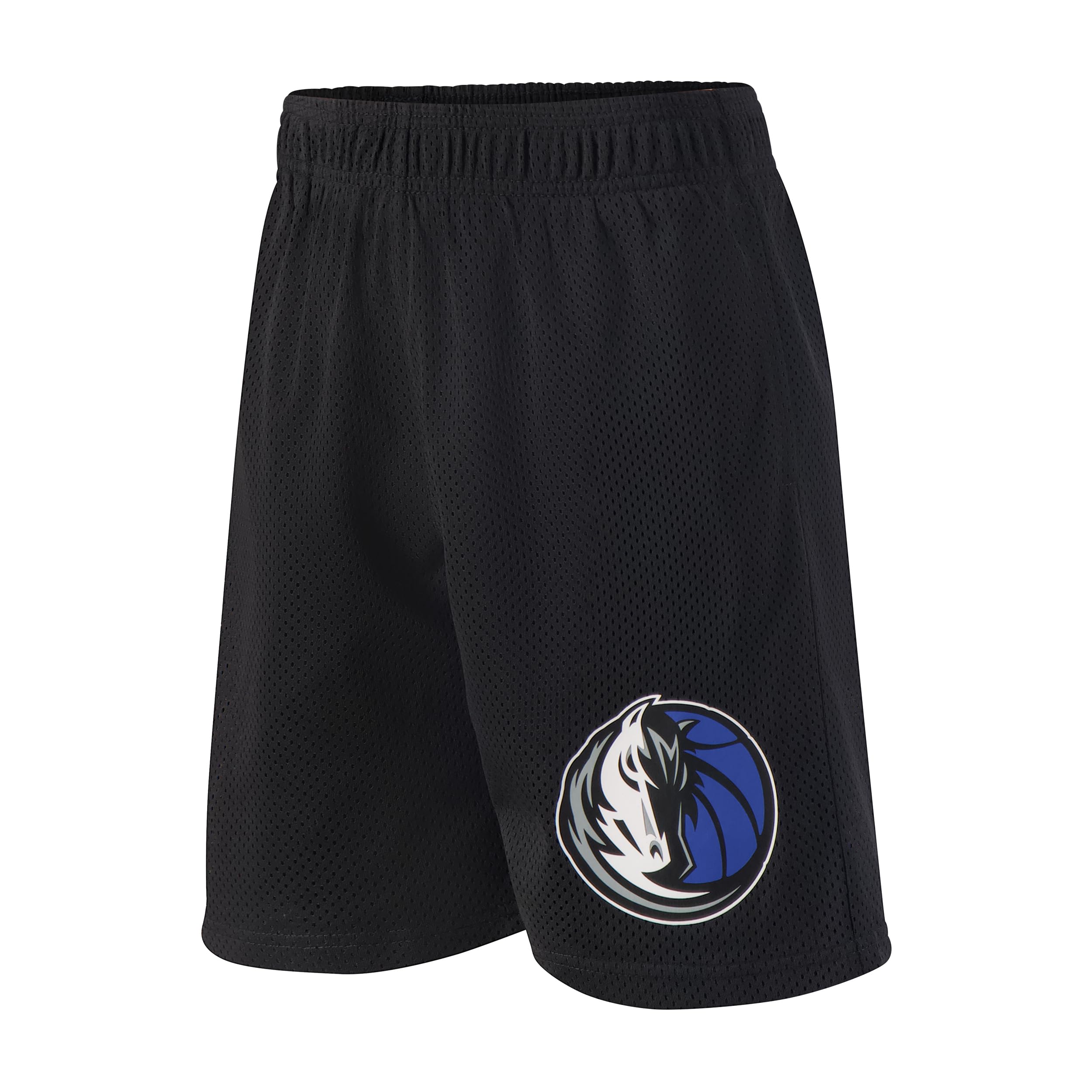 Ultra Game Youth NBA Official Super Soft 2 Pack Basketball Shorts Set - Image 2
