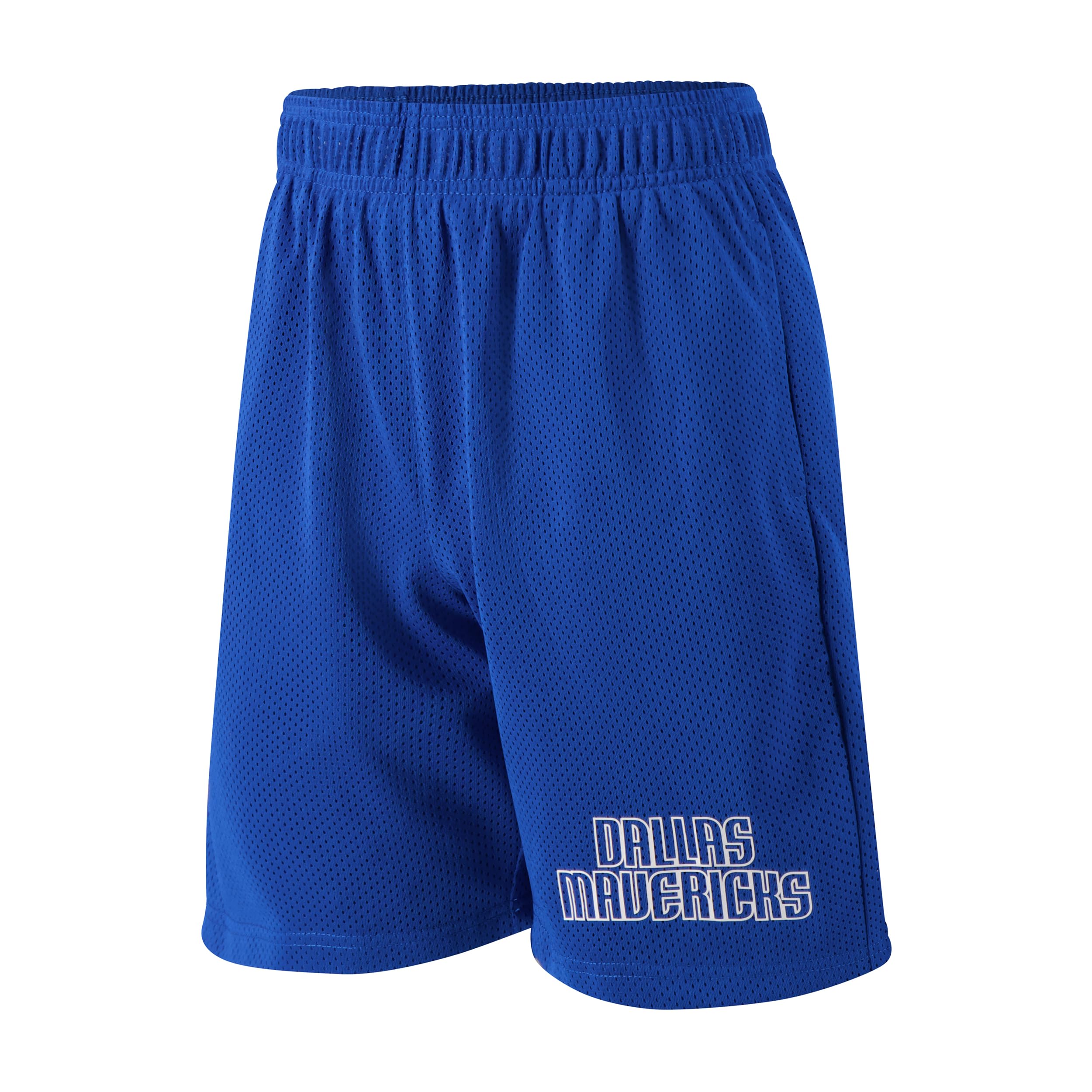 Ultra Game Youth NBA Official Super Soft 2 Pack Basketball Shorts Set - Image 3