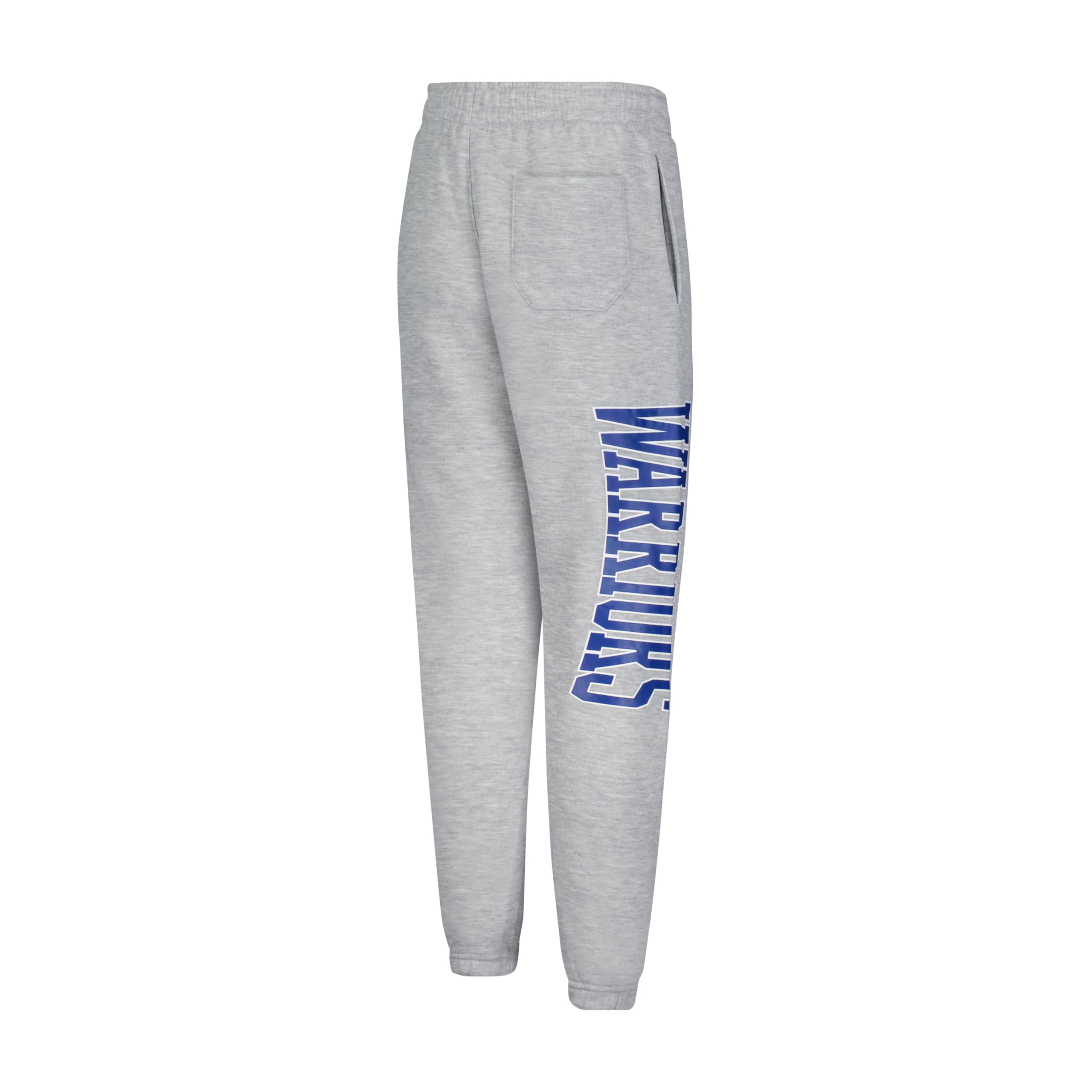 Ultra Game Youth NBA Official Super Soft Hoodie Sweatshirt and Sweatpants Joggers Set - Image 3
