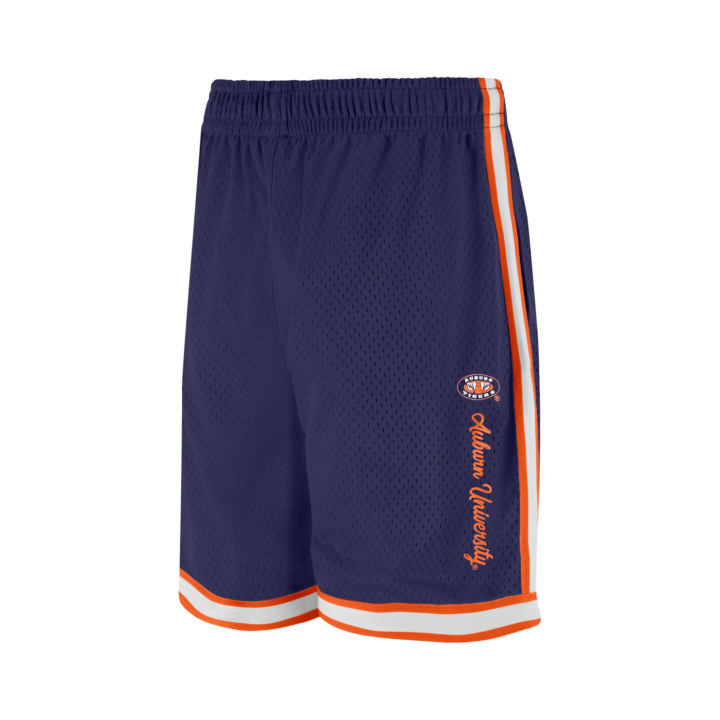 Ultra Game Youth NCAA Official Showtime Basketball Training Shorts - Classic Fit - Image 3