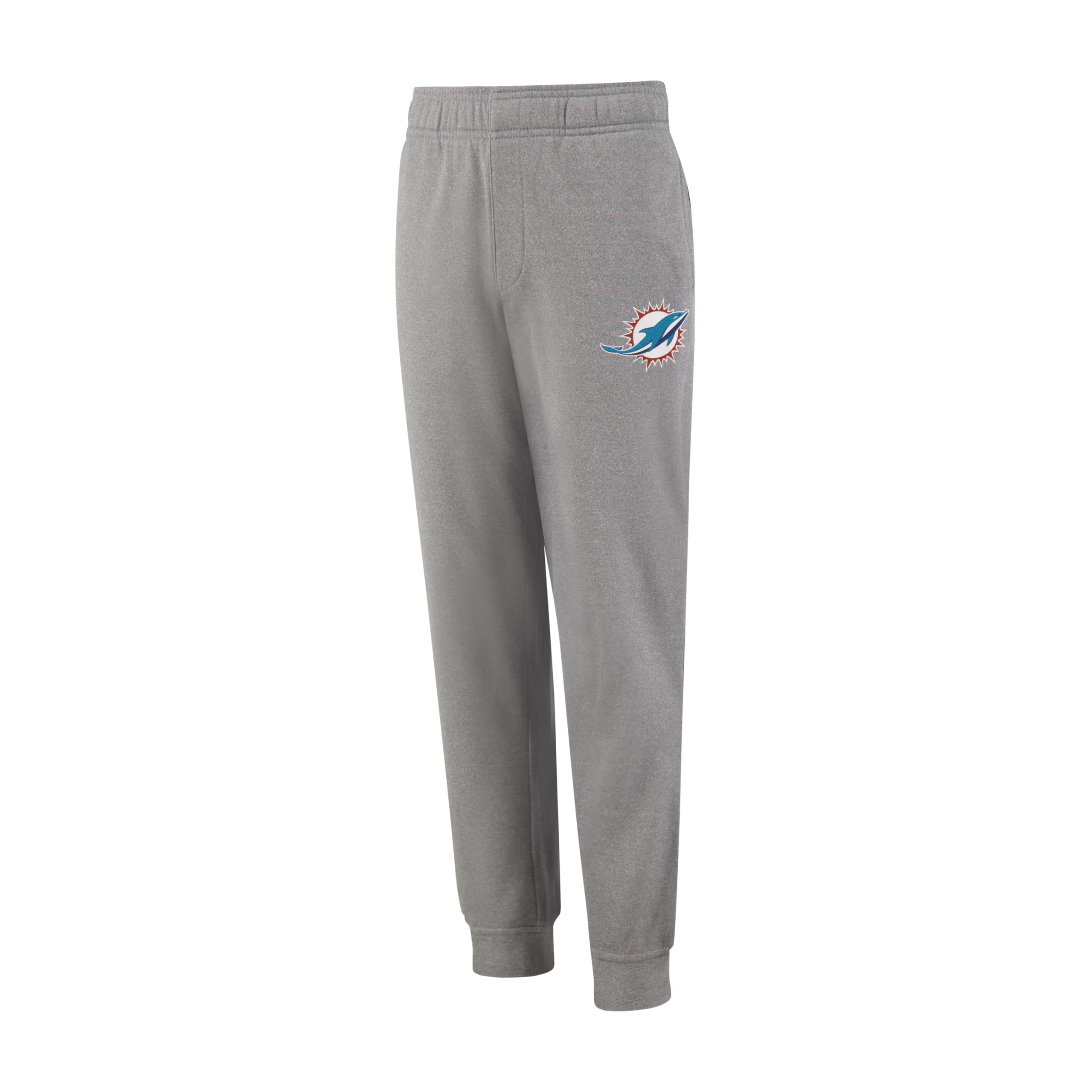 Ultra Game Youth NFL Official Super Soft Hoodie Sweatshirt & Jogger Sweatpants Set - Image 3