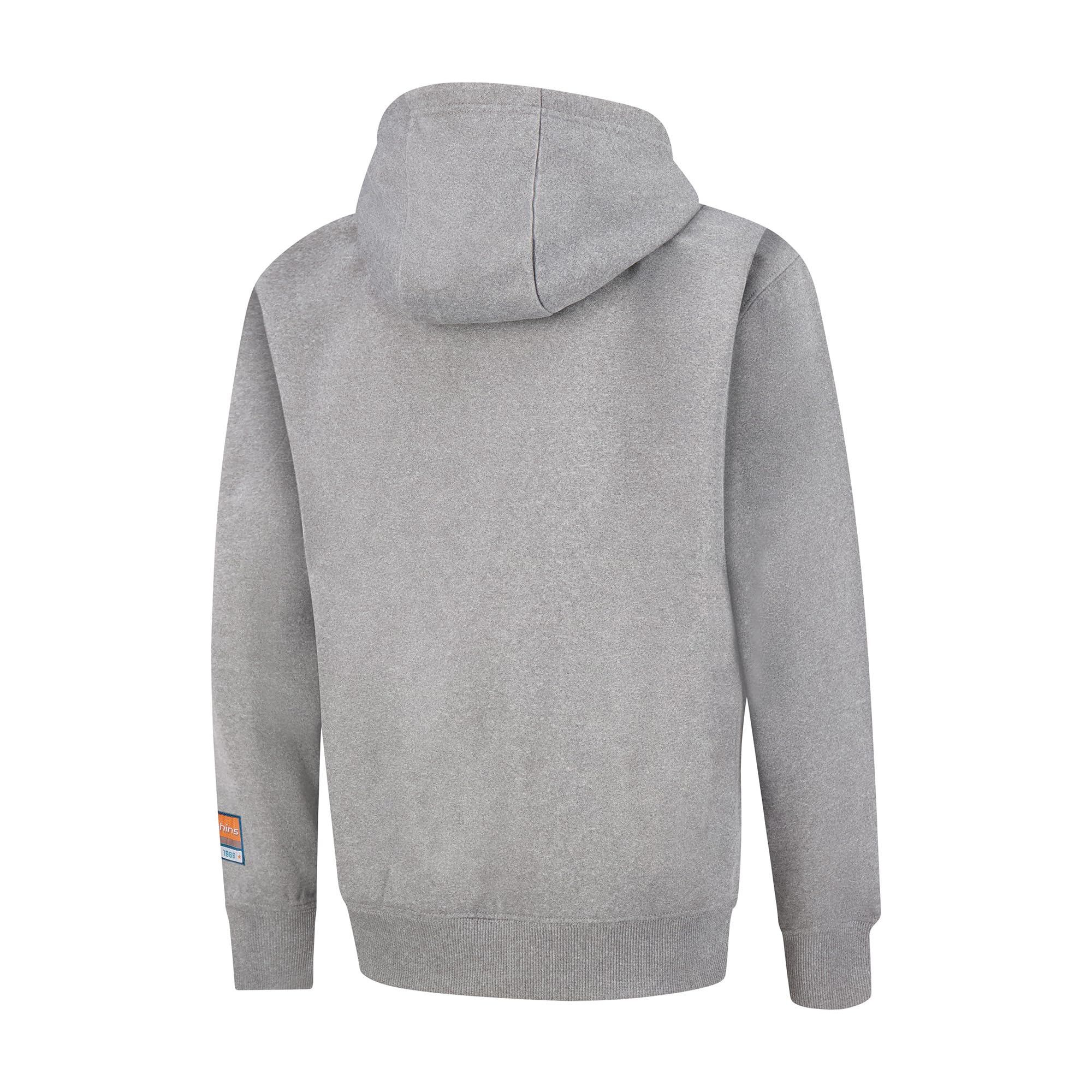 Ultra Game Youth NFL Official Super Soft Premium Hoodie Sweatshirt - Image 3