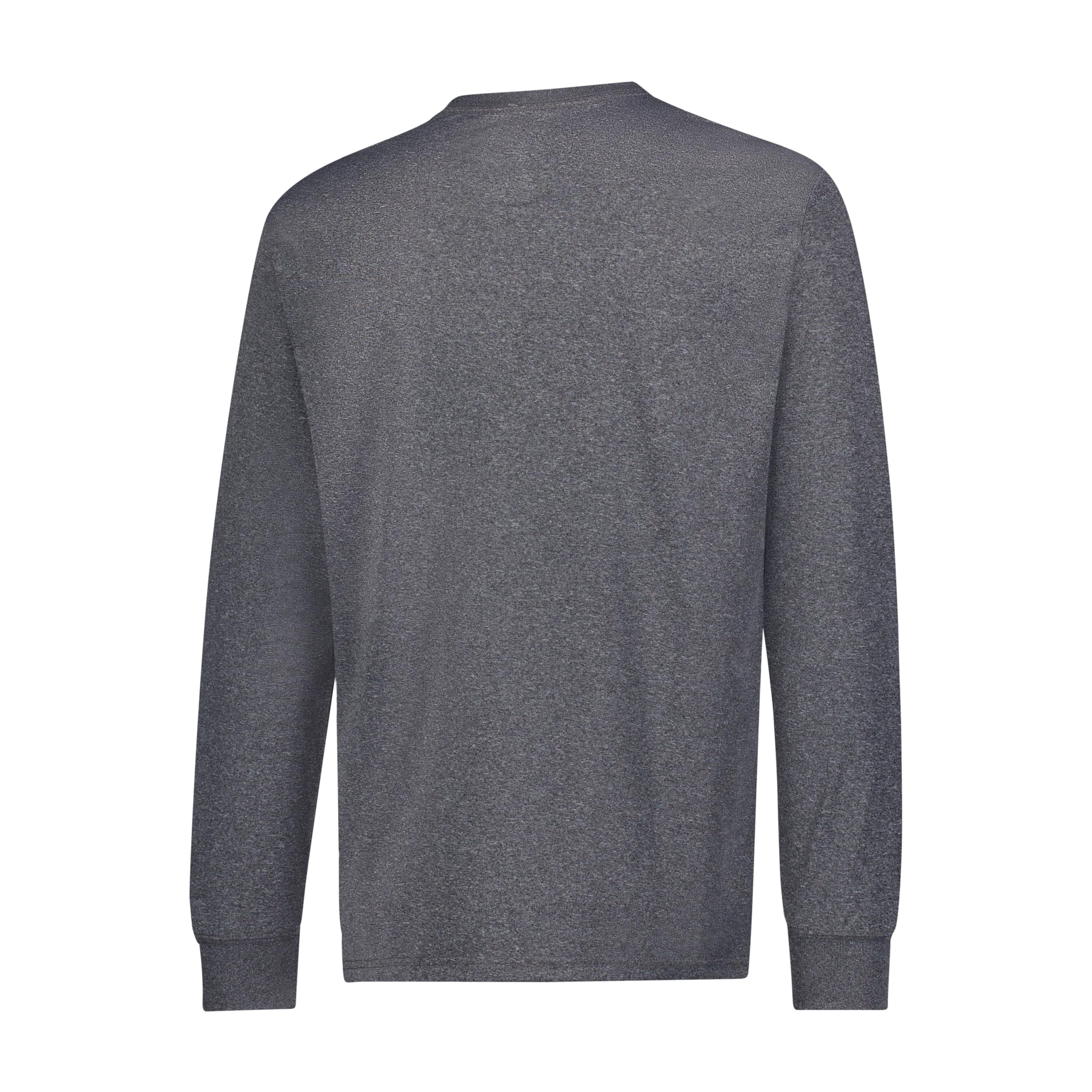 Ultra Game Youth NFL Official Super Soft Supreme Long Sleeve T-Shirt - Image 3