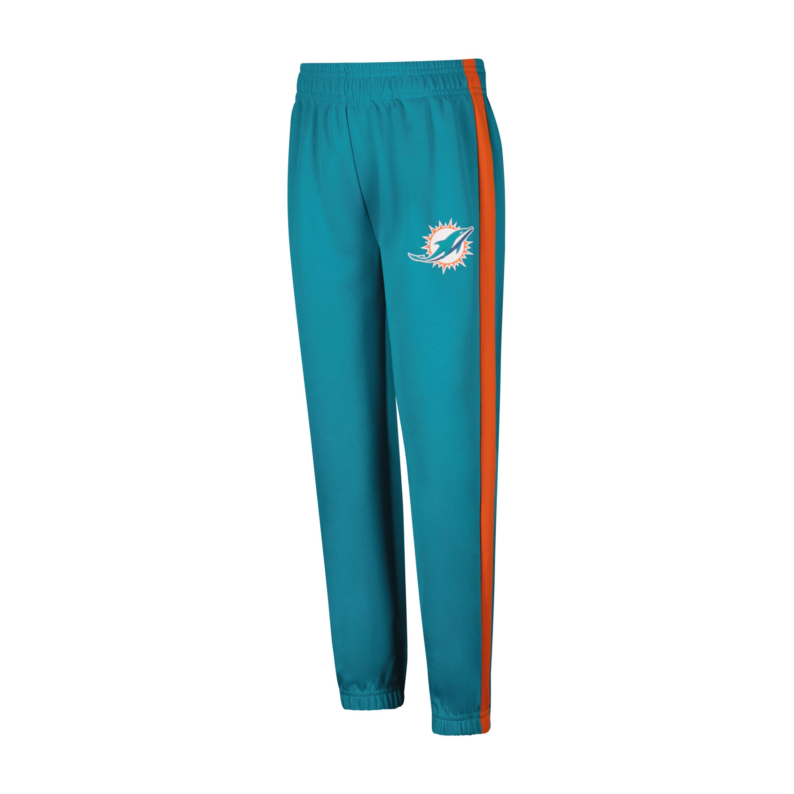 Ultra Game Youth NFL Official Uniform Set - Includes Super Soft Jersey, Pants, Iron on Numbers & Team Sticker Set - Image 3