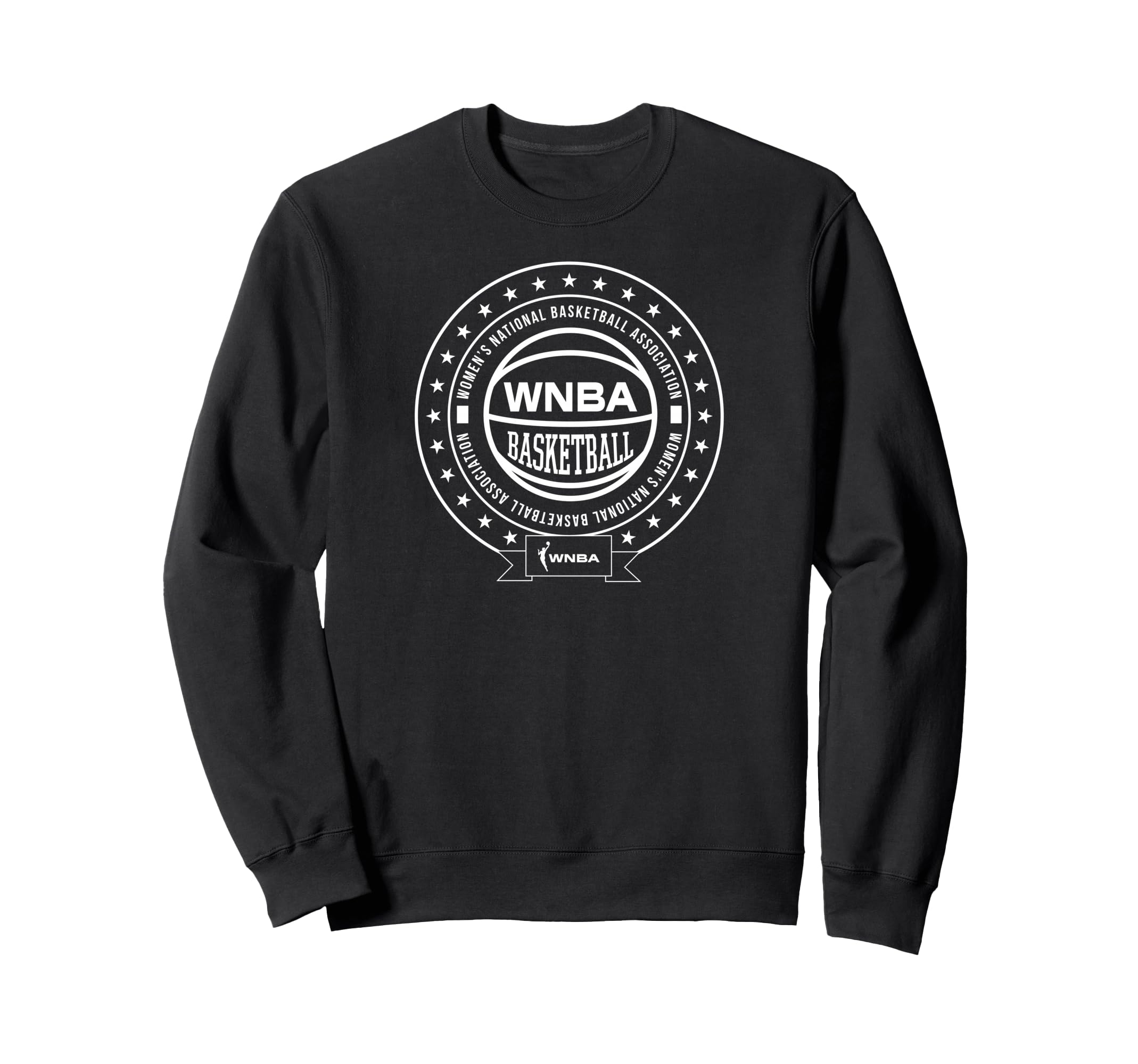 WNBA Around the World Sweatshirt