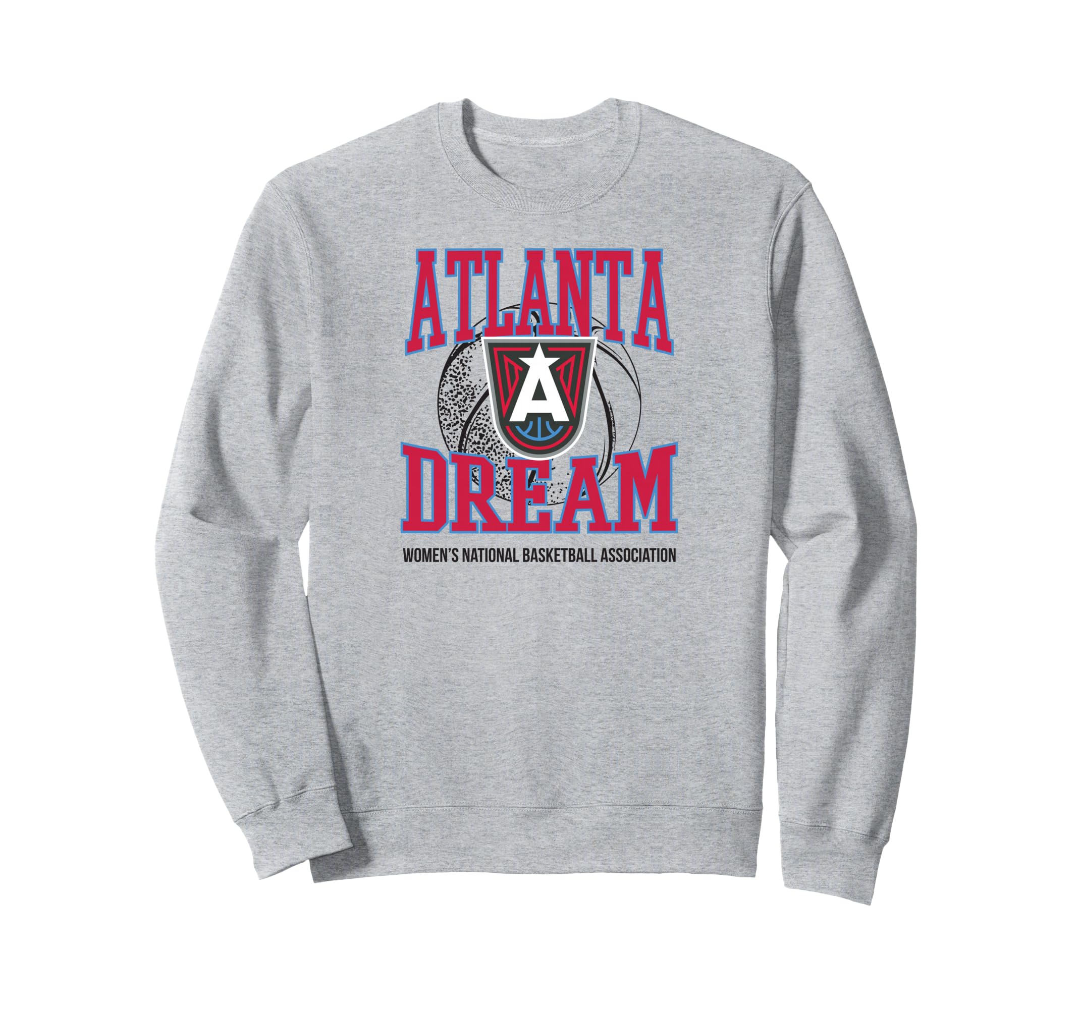 WNBA Atlanta Dream Home Court Midtown Sweatshirt