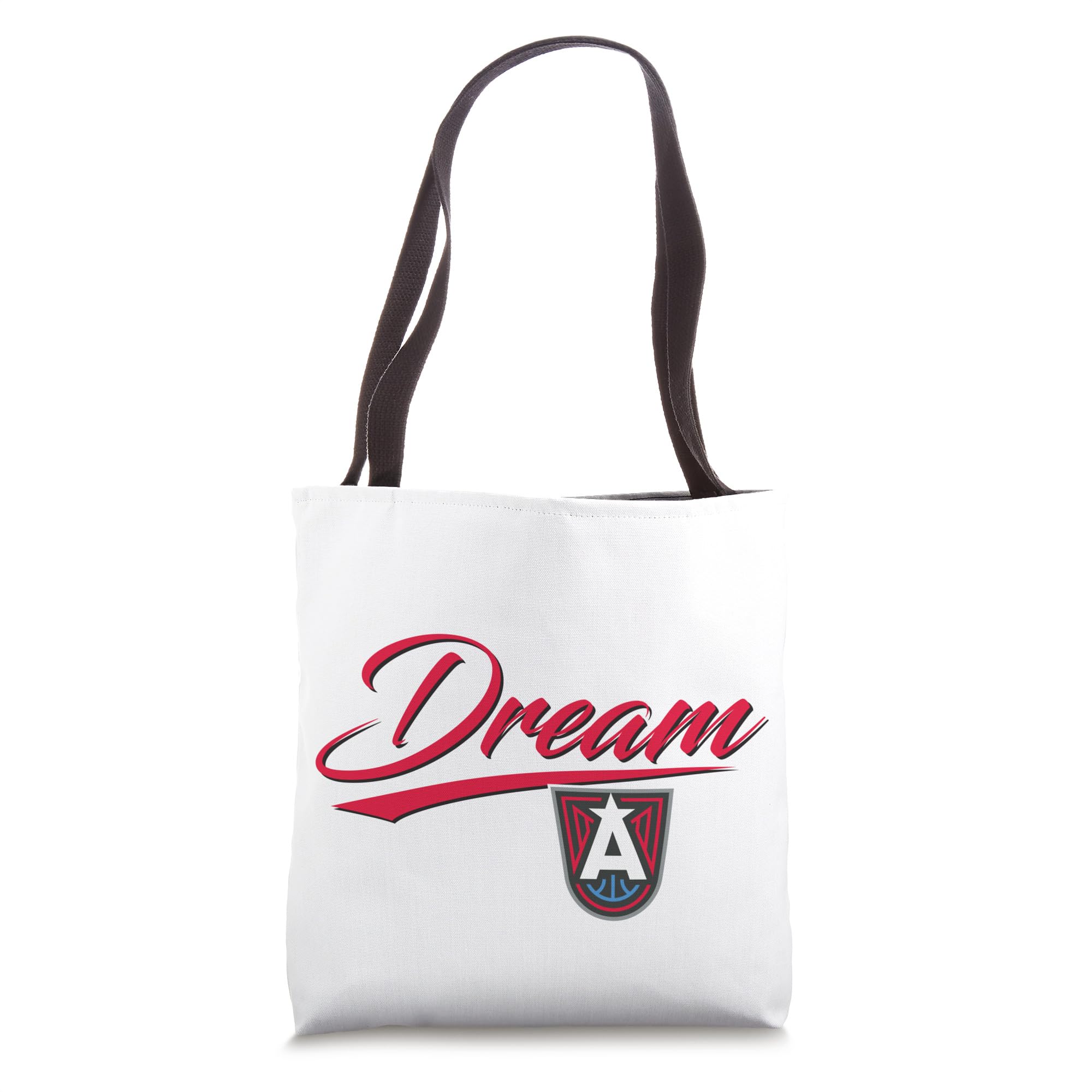 WNBA Atlanta Dream Officially Licensed Tote Bag
