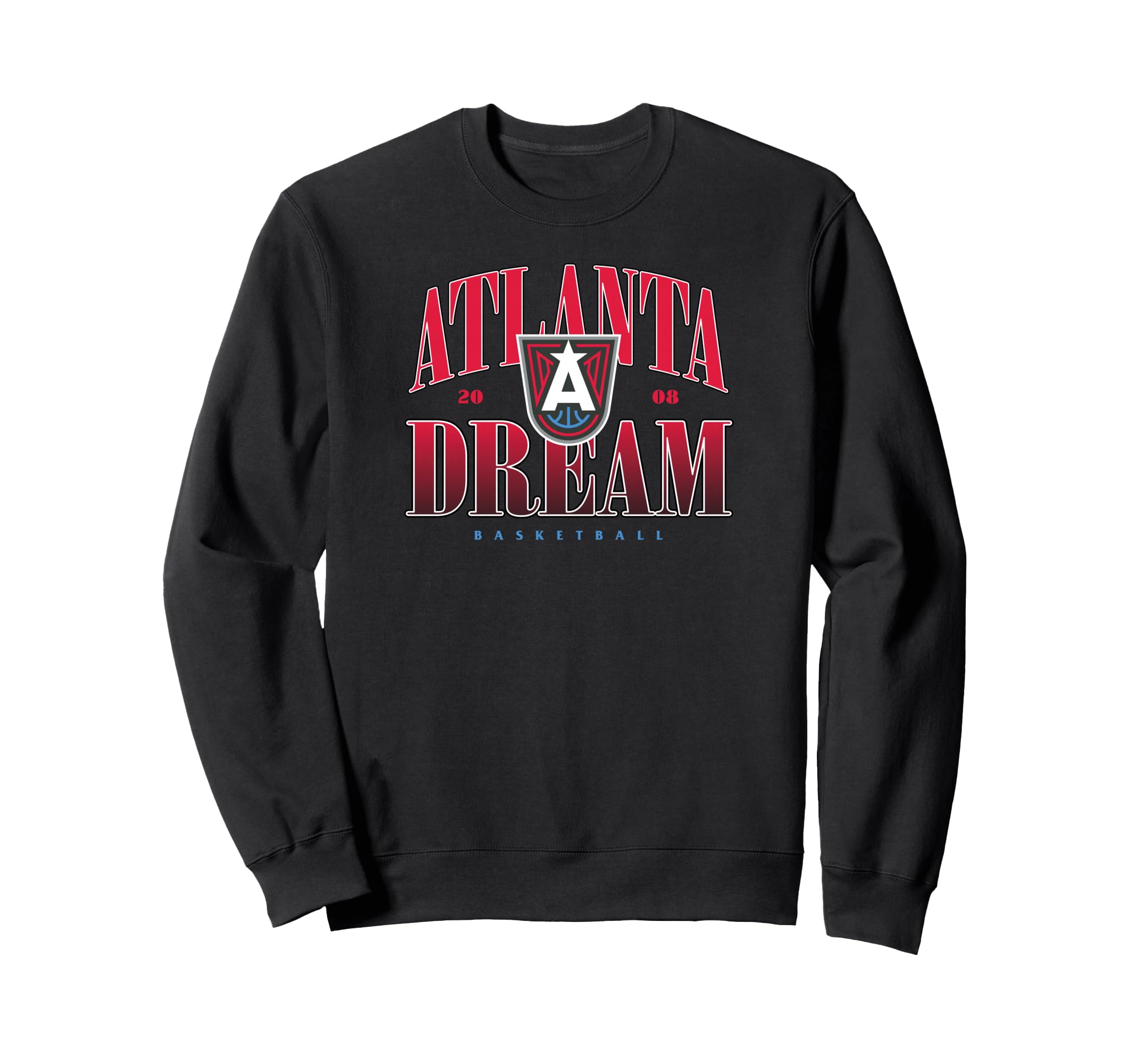 WNBA Atlanta Dream Sweatshirt