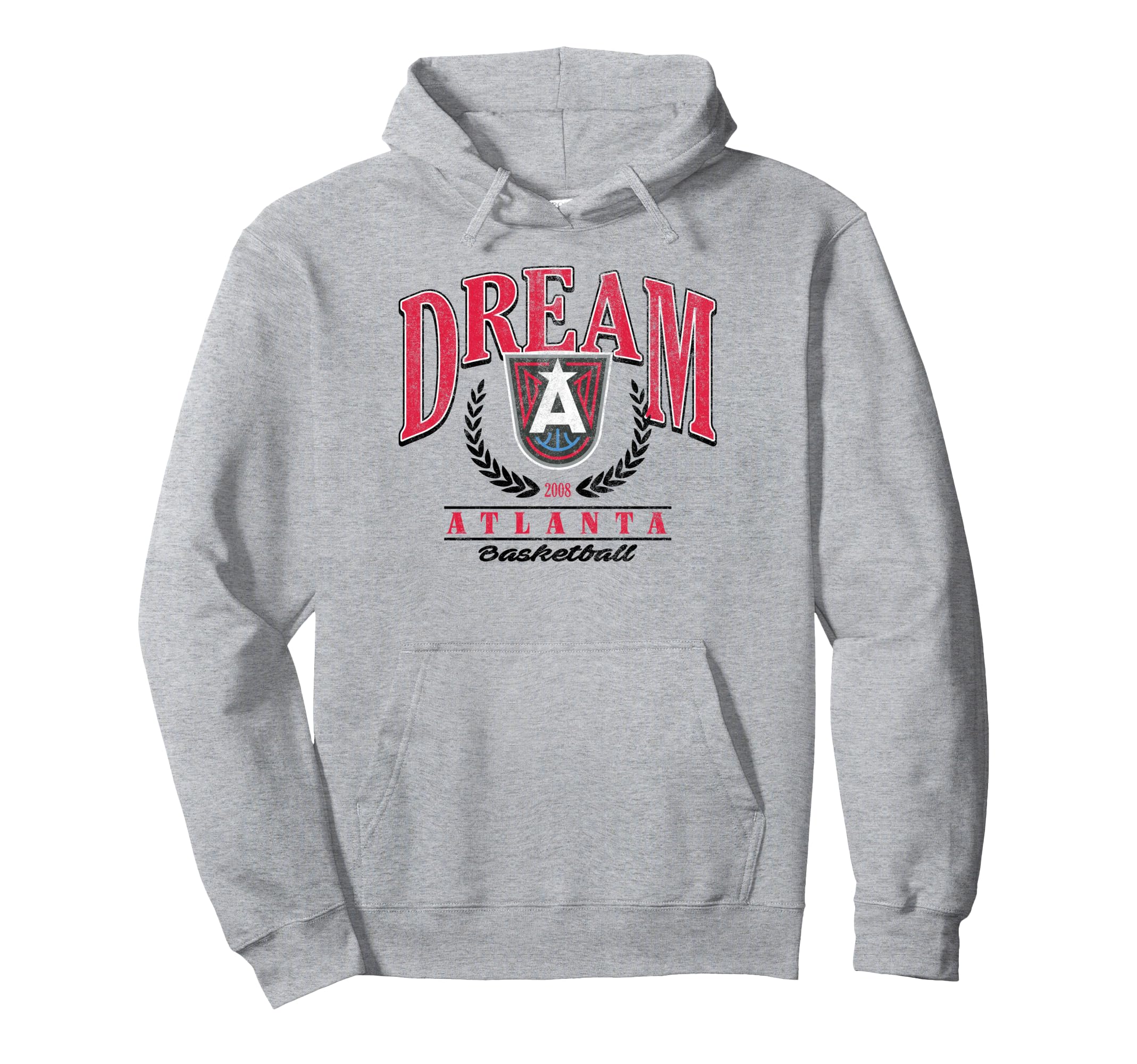 WNBA Atlanta Dream Top Class Pullover Hoodie